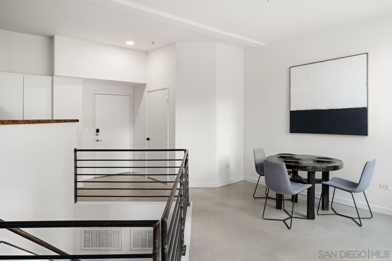 Detail Gallery Image 12 of 42 For 101  Market Street  #417,  San Diego,  CA 92101 - 2 Beds | 2/1 Baths