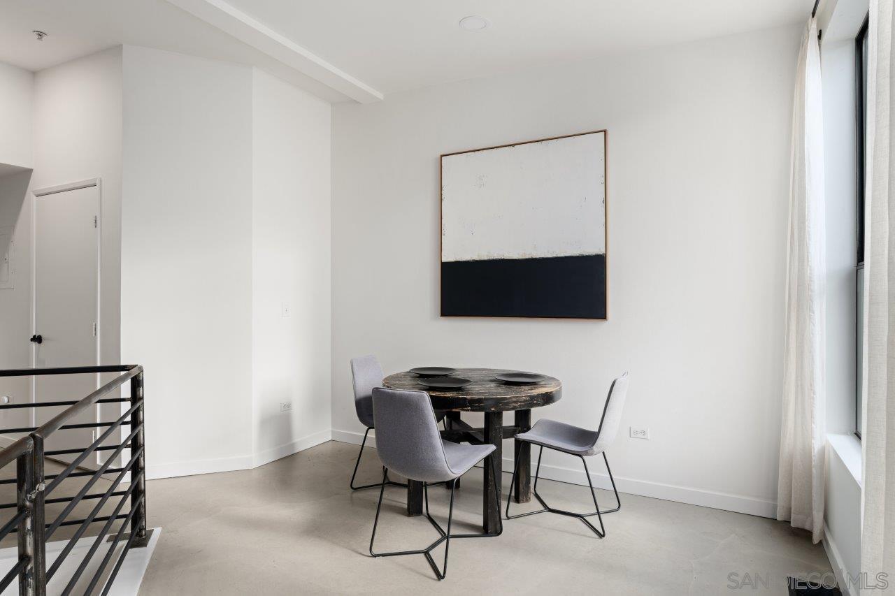 Detail Gallery Image 13 of 42 For 101  Market Street  #417,  San Diego,  CA 92101 - 2 Beds | 2/1 Baths