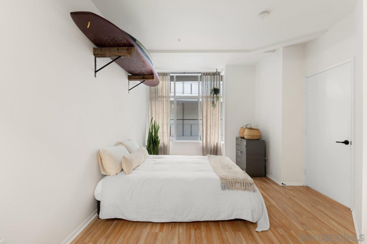 Detail Gallery Image 14 of 42 For 101  Market Street  #417,  San Diego,  CA 92101 - 2 Beds | 2/1 Baths