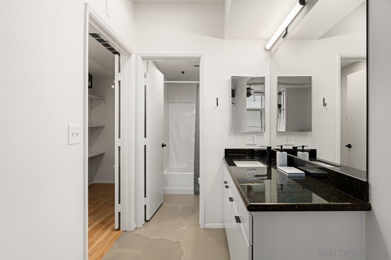Detail Gallery Image 16 of 42 For 101  Market Street  #417,  San Diego,  CA 92101 - 2 Beds | 2/1 Baths