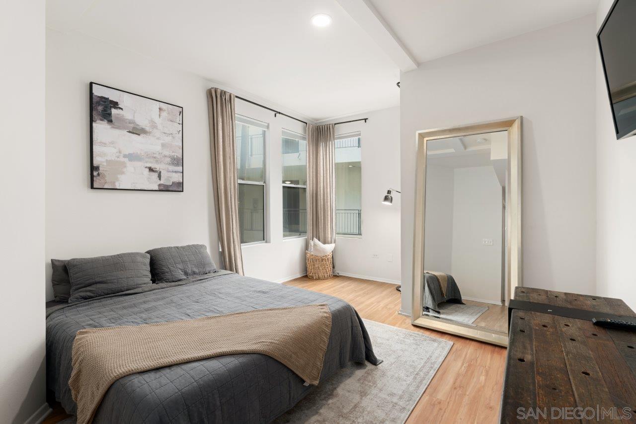 Detail Gallery Image 19 of 42 For 101  Market Street  #417,  San Diego,  CA 92101 - 2 Beds | 2/1 Baths