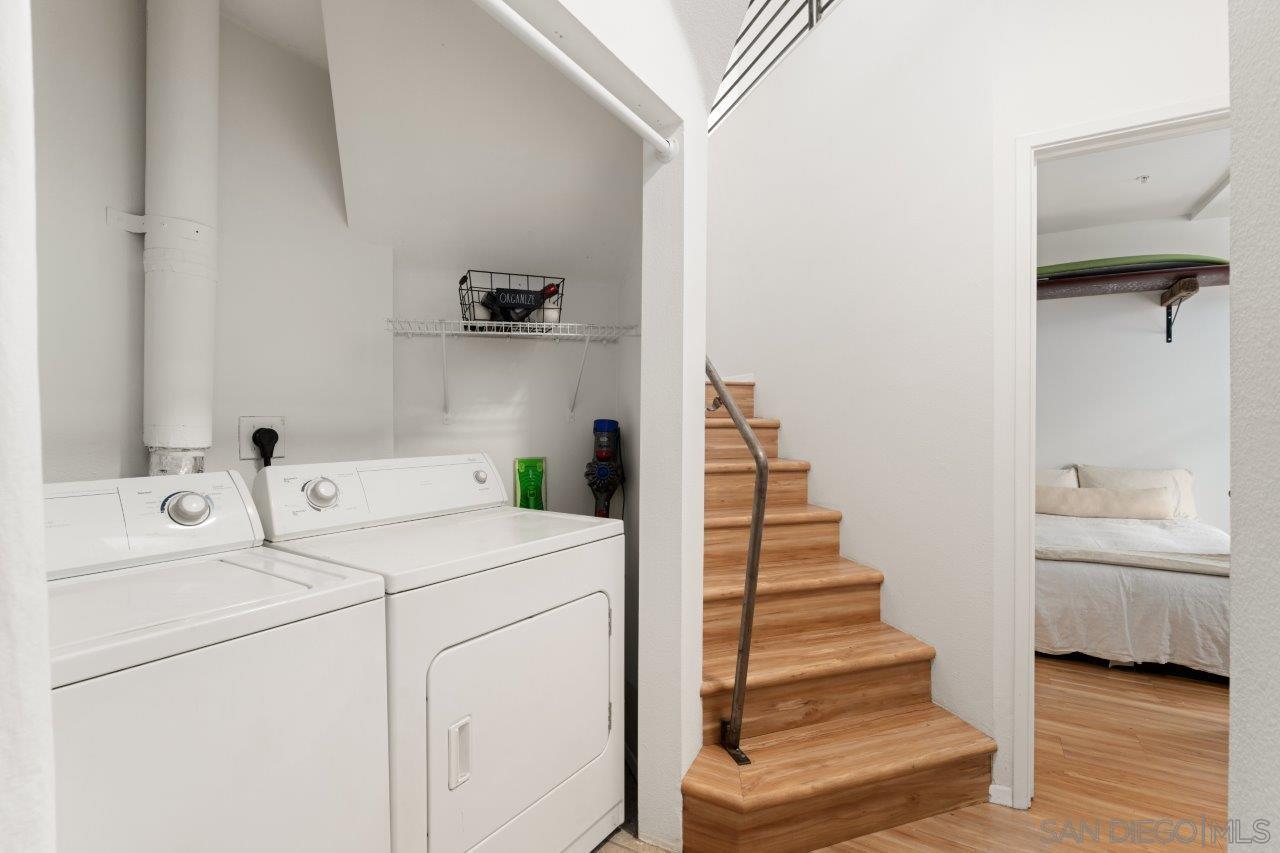 Detail Gallery Image 23 of 42 For 101  Market Street  #417,  San Diego,  CA 92101 - 2 Beds | 2/1 Baths