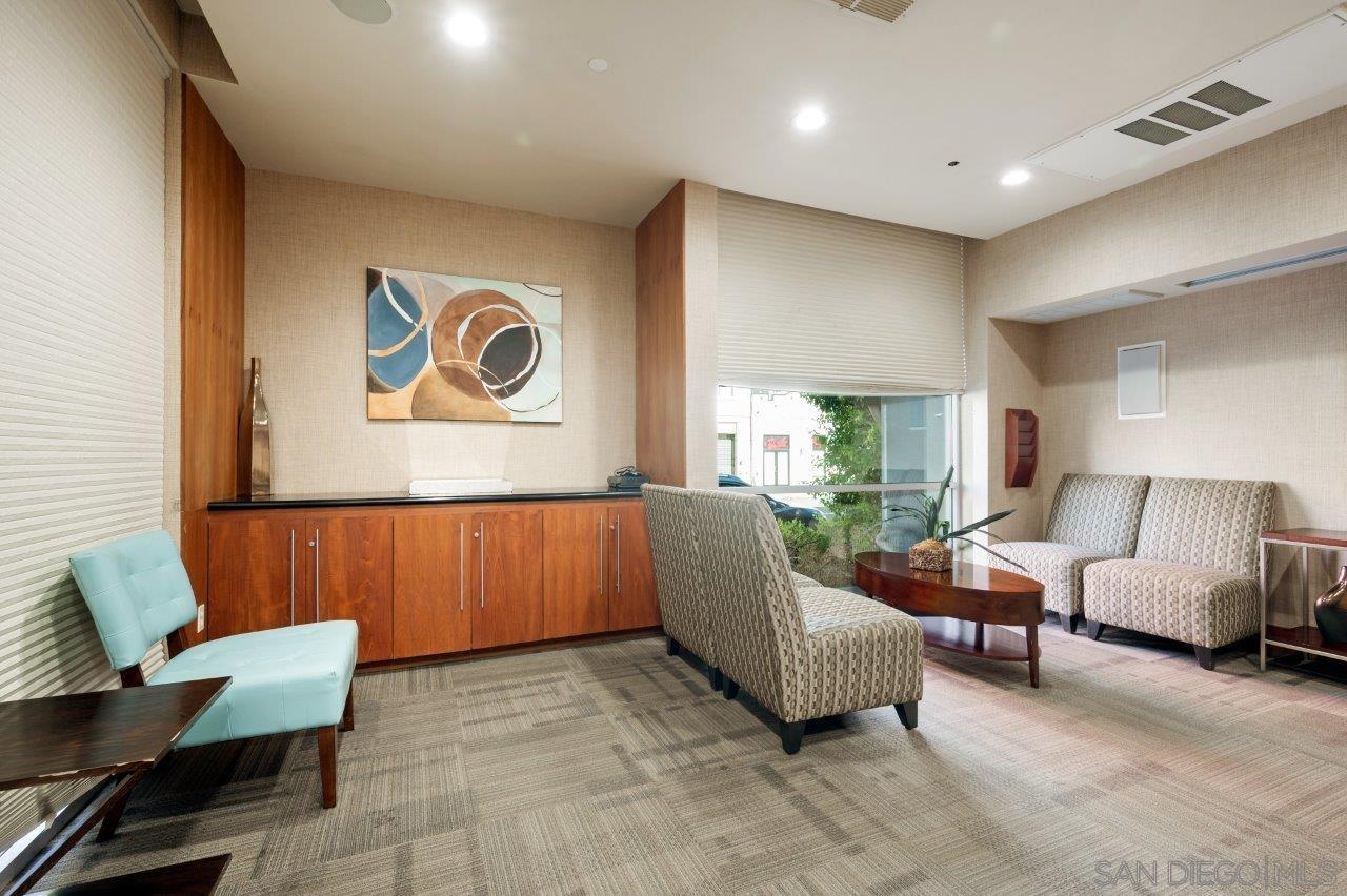 Detail Gallery Image 27 of 42 For 101  Market Street  #417,  San Diego,  CA 92101 - 2 Beds | 2/1 Baths