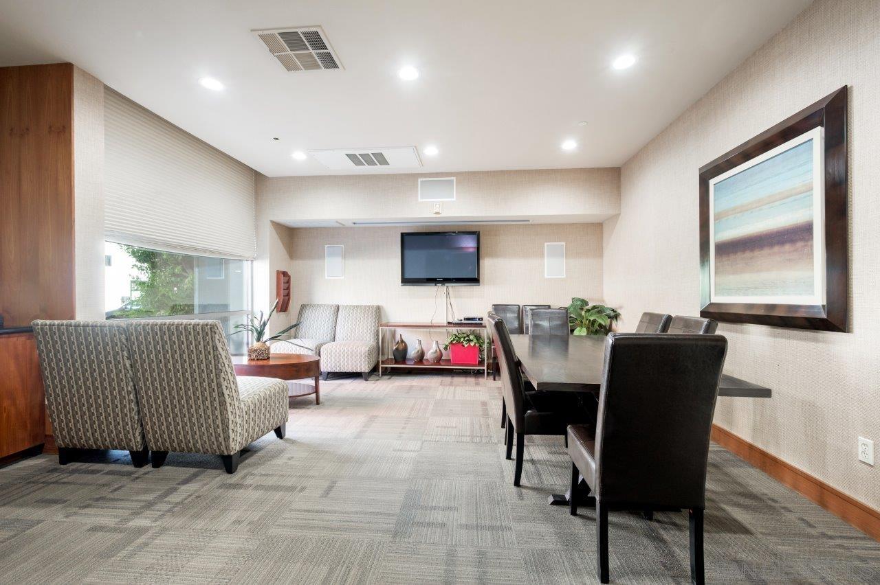 Detail Gallery Image 28 of 42 For 101  Market Street  #417,  San Diego,  CA 92101 - 2 Beds | 2/1 Baths