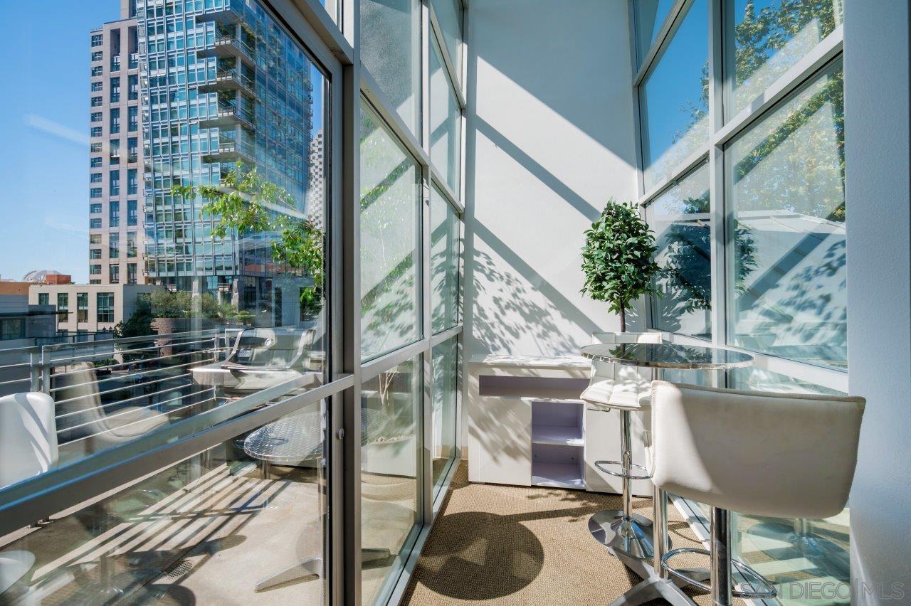 Detail Gallery Image 30 of 42 For 101  Market Street  #417,  San Diego,  CA 92101 - 2 Beds | 2/1 Baths