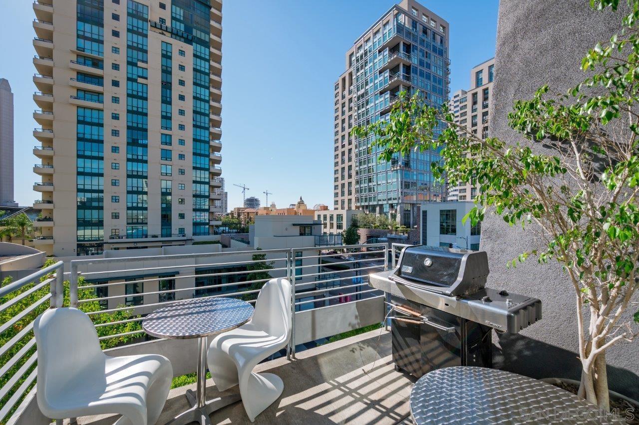 Detail Gallery Image 31 of 42 For 101  Market Street  #417,  San Diego,  CA 92101 - 2 Beds | 2/1 Baths