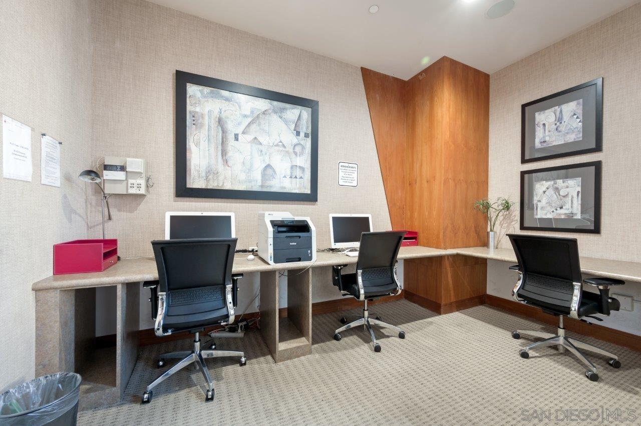 Detail Gallery Image 40 of 42 For 101  Market Street  #417,  San Diego,  CA 92101 - 2 Beds | 2/1 Baths