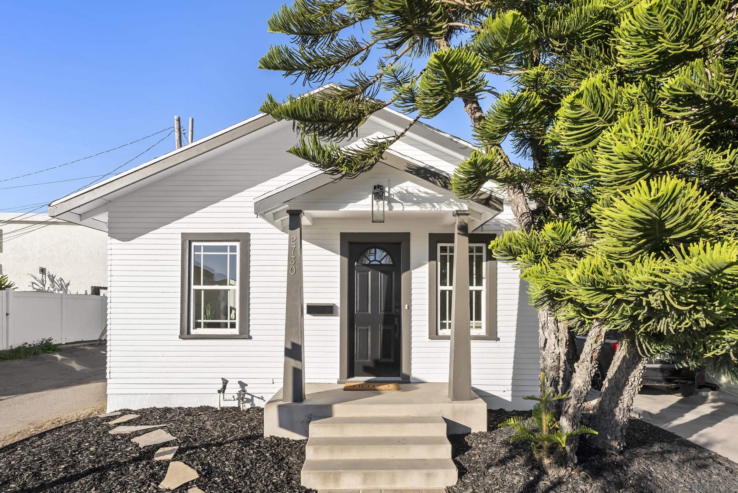 Front Image Thumbnail for SD260005504