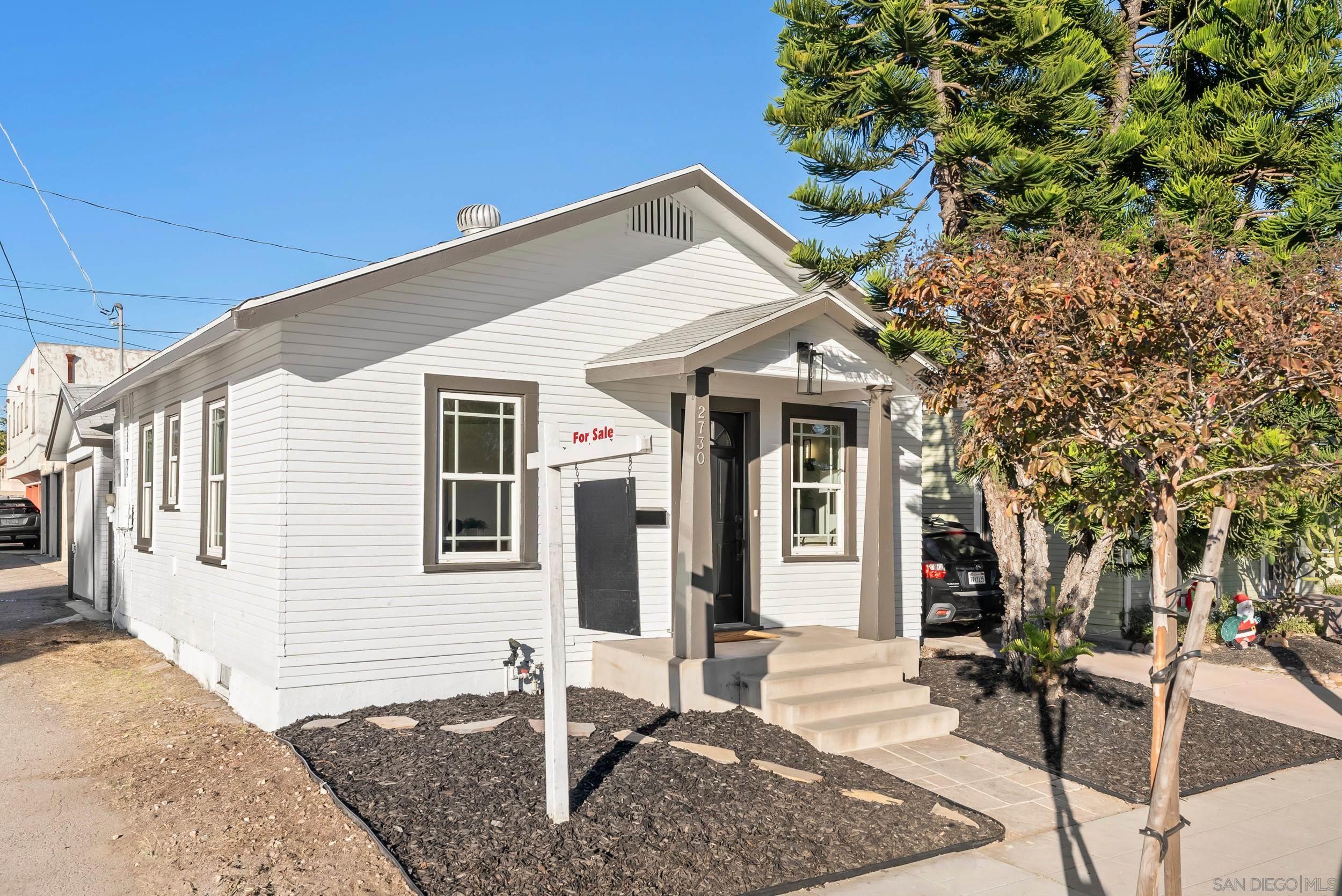 Detail Gallery Image 21 of 23 For 2730  Monroe Ave, San Diego,  CA 92116 - 2 Beds | 1 Baths