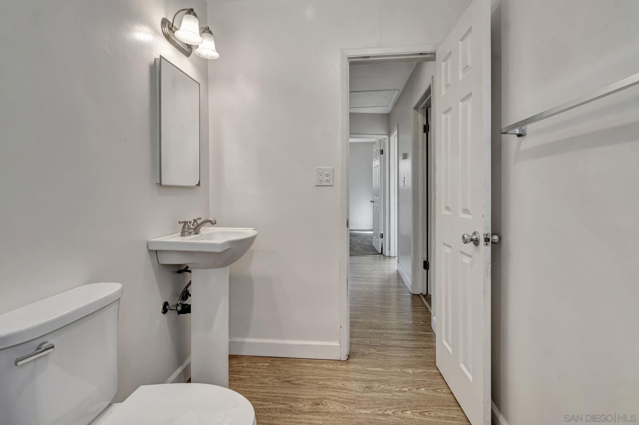 Detail Gallery Image 19 of 28 For 5590  Maryland Ave, La Mesa,  CA 91942 - 3 Beds | 2 Baths