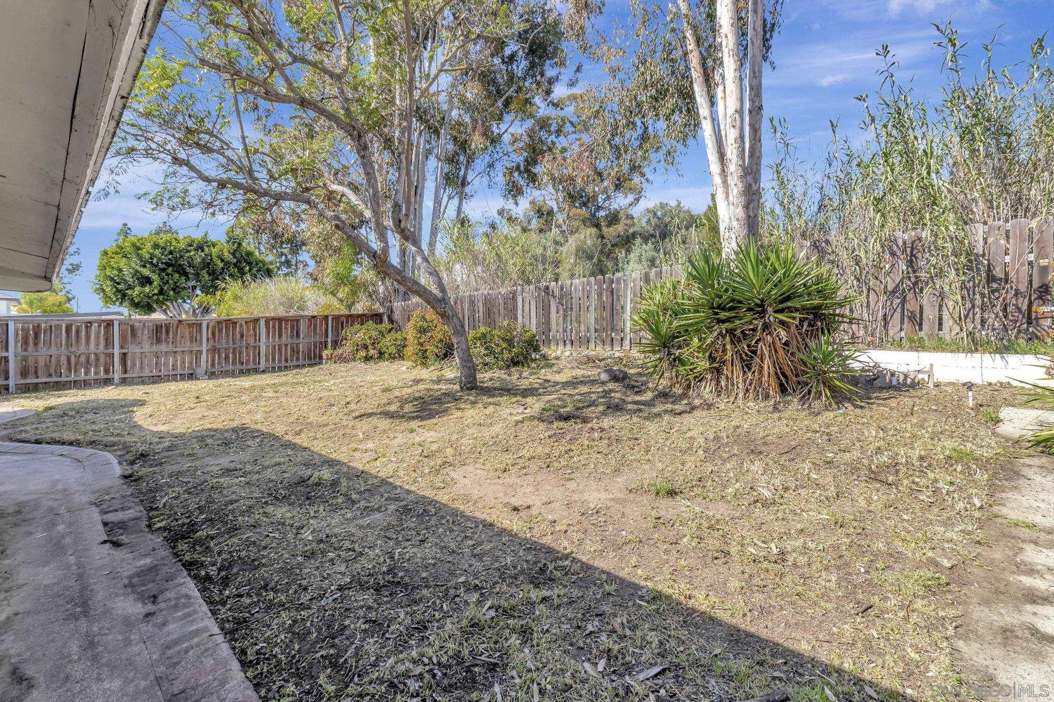 Detail Gallery Image 22 of 28 For 5590  Maryland Ave, La Mesa,  CA 91942 - 3 Beds | 2 Baths