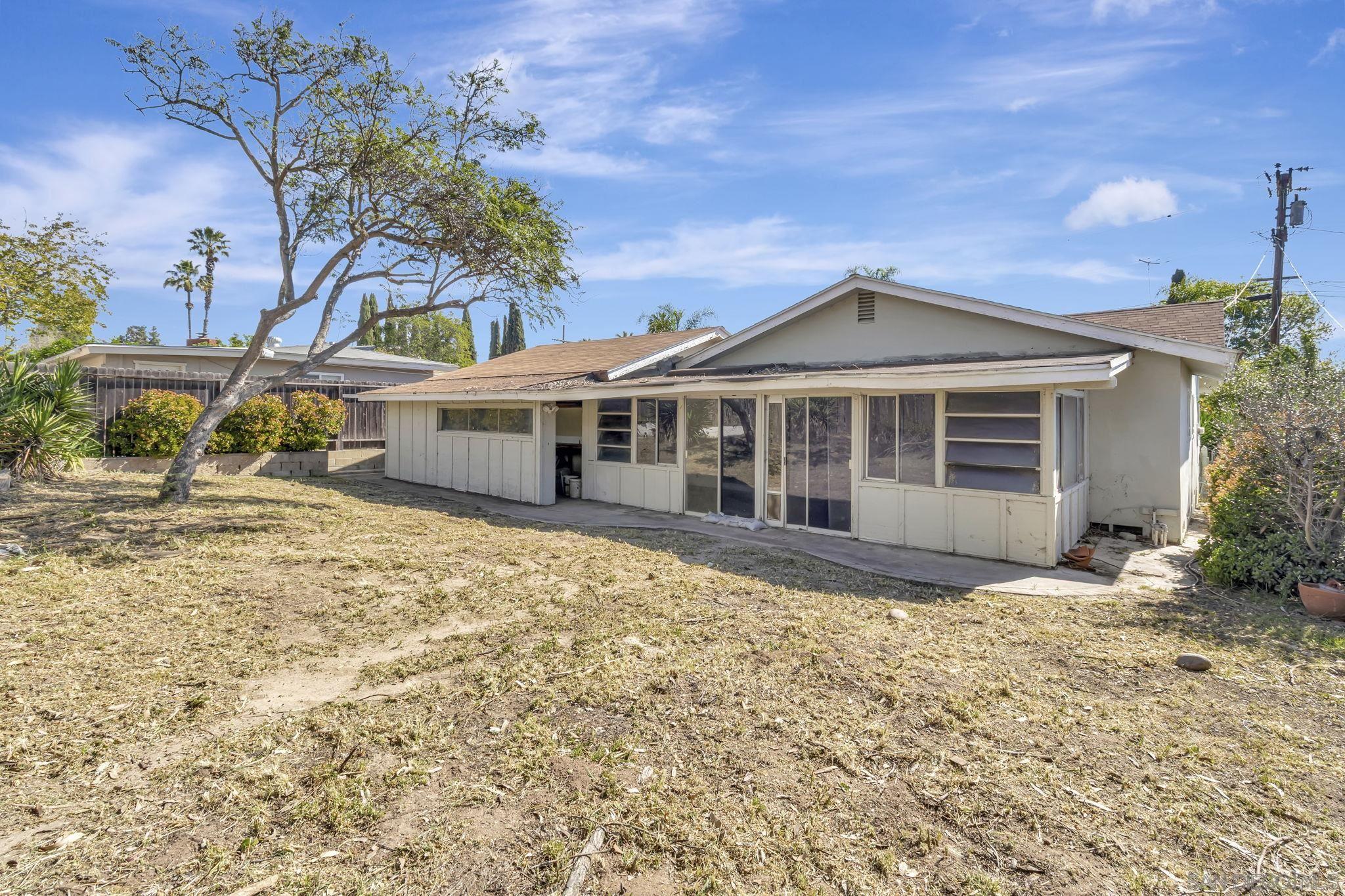 Detail Gallery Image 23 of 28 For 5590  Maryland Ave, La Mesa,  CA 91942 - 3 Beds | 2 Baths