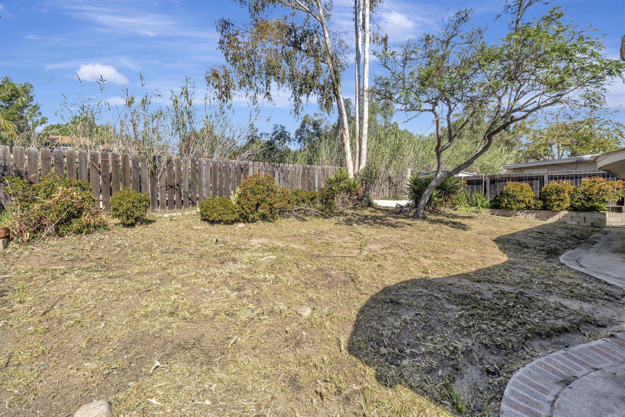 Detail Gallery Image 26 of 28 For 5590  Maryland Ave, La Mesa,  CA 91942 - 3 Beds | 2 Baths