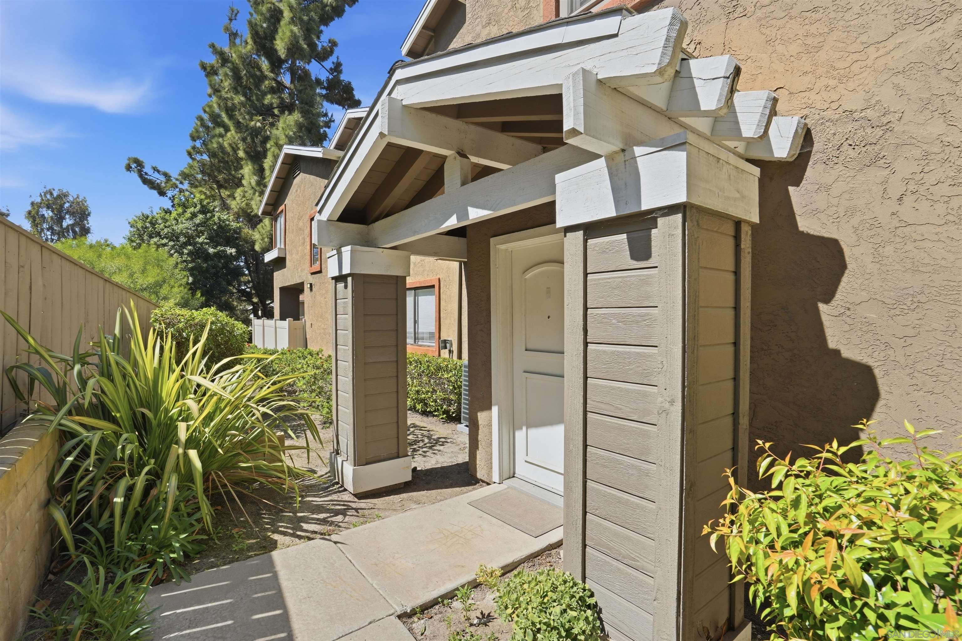 Detail Gallery Image 35 of 56 For 1512  Concord Way a, Chula Vista,  CA 91911 - 2 Beds | 2 Baths