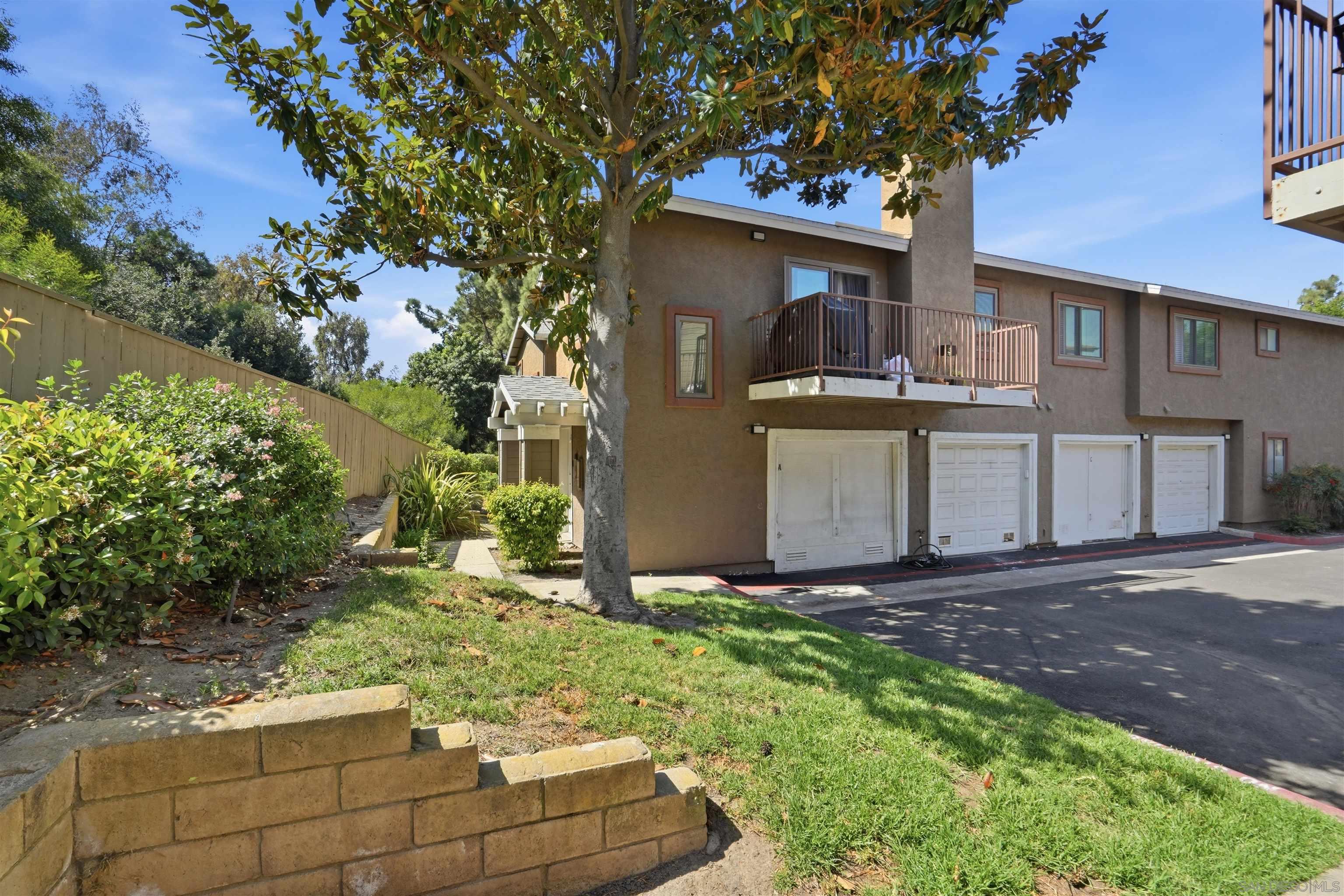 Detail Gallery Image 37 of 56 For 1512  Concord Way a, Chula Vista,  CA 91911 - 2 Beds | 2 Baths