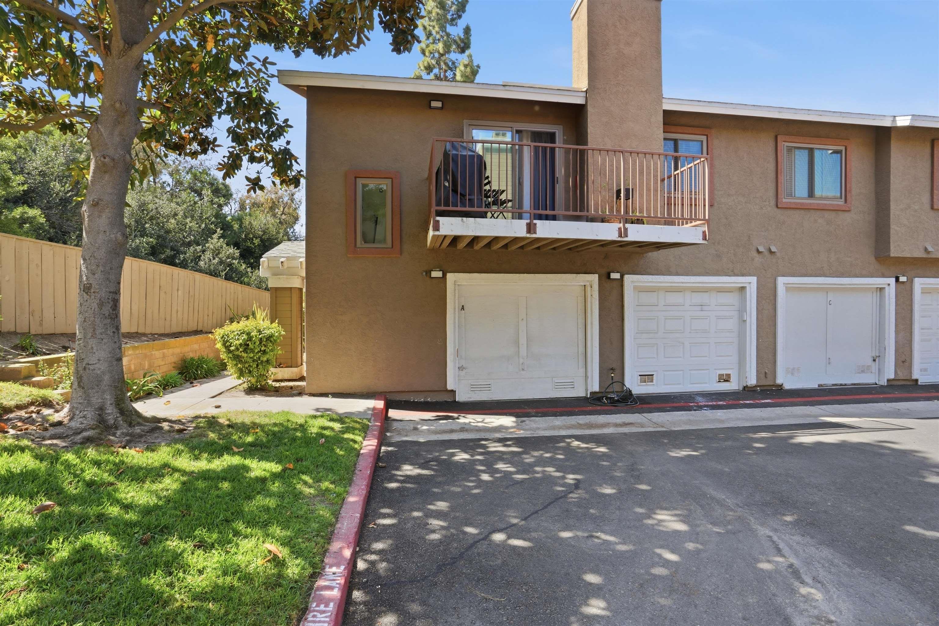 Detail Gallery Image 38 of 56 For 1512  Concord Way a, Chula Vista,  CA 91911 - 2 Beds | 2 Baths