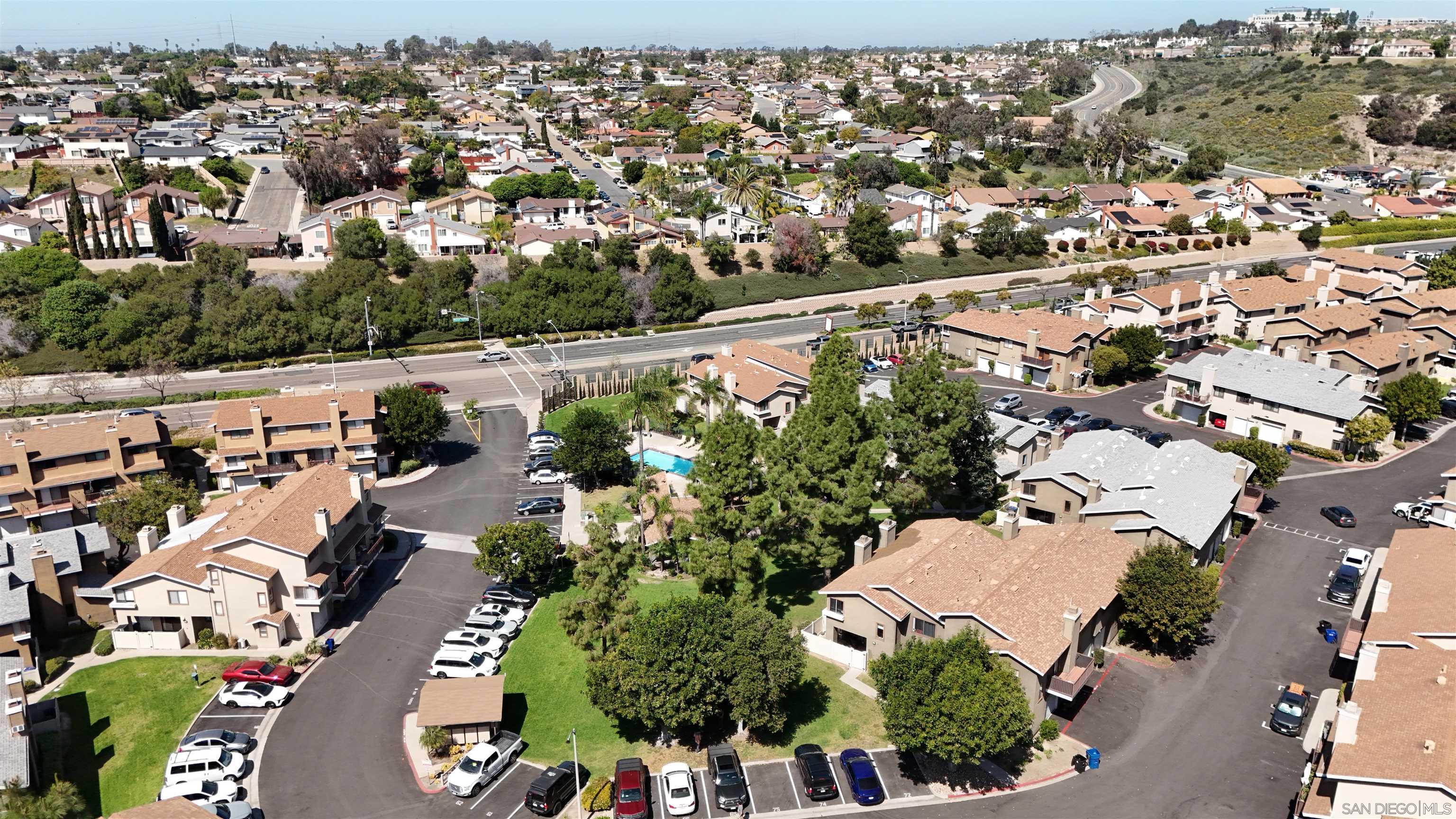 Detail Gallery Image 41 of 56 For 1512  Concord Way a, Chula Vista,  CA 91911 - 2 Beds | 2 Baths