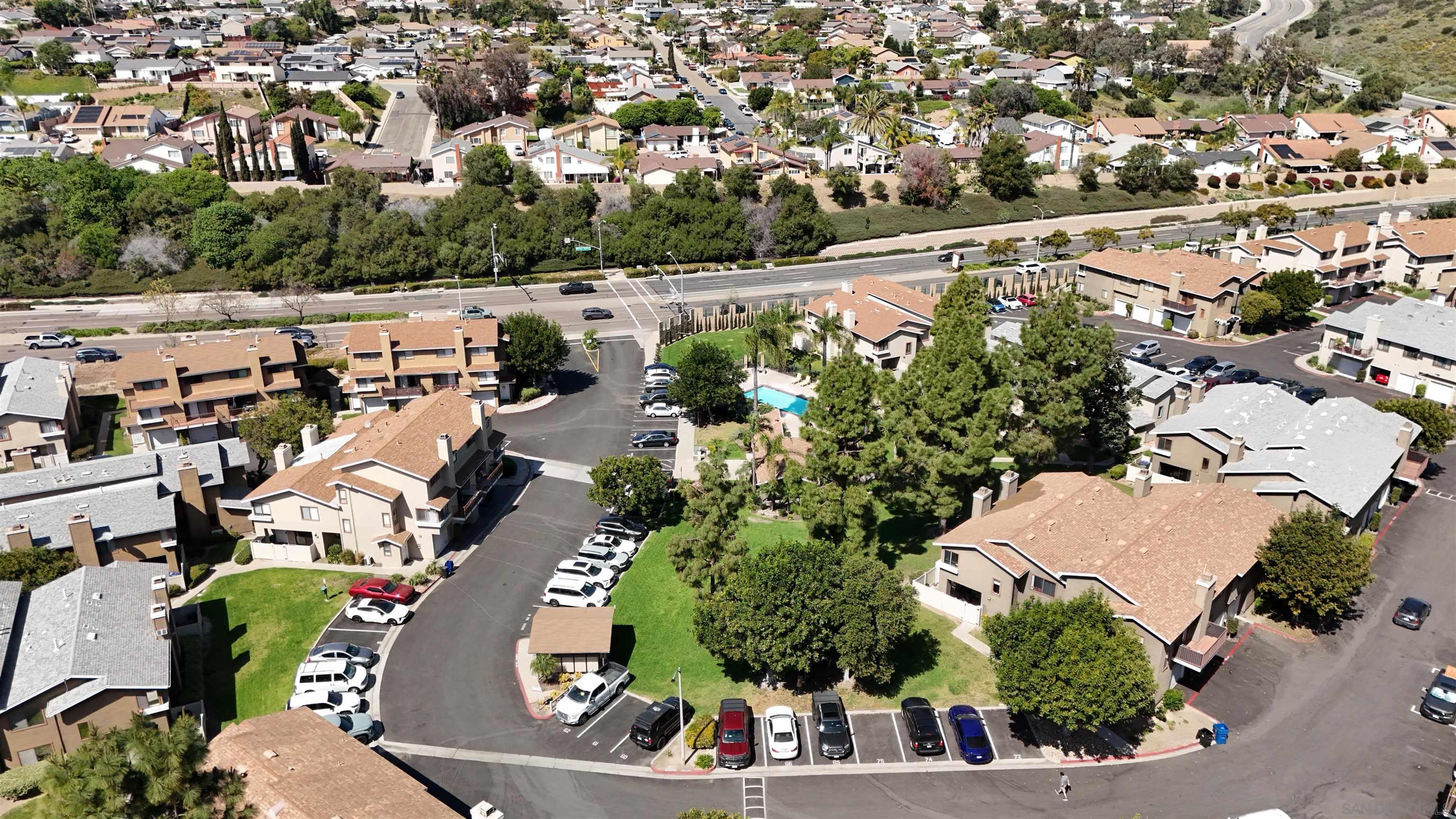 Detail Gallery Image 42 of 56 For 1512  Concord Way a, Chula Vista,  CA 91911 - 2 Beds | 2 Baths