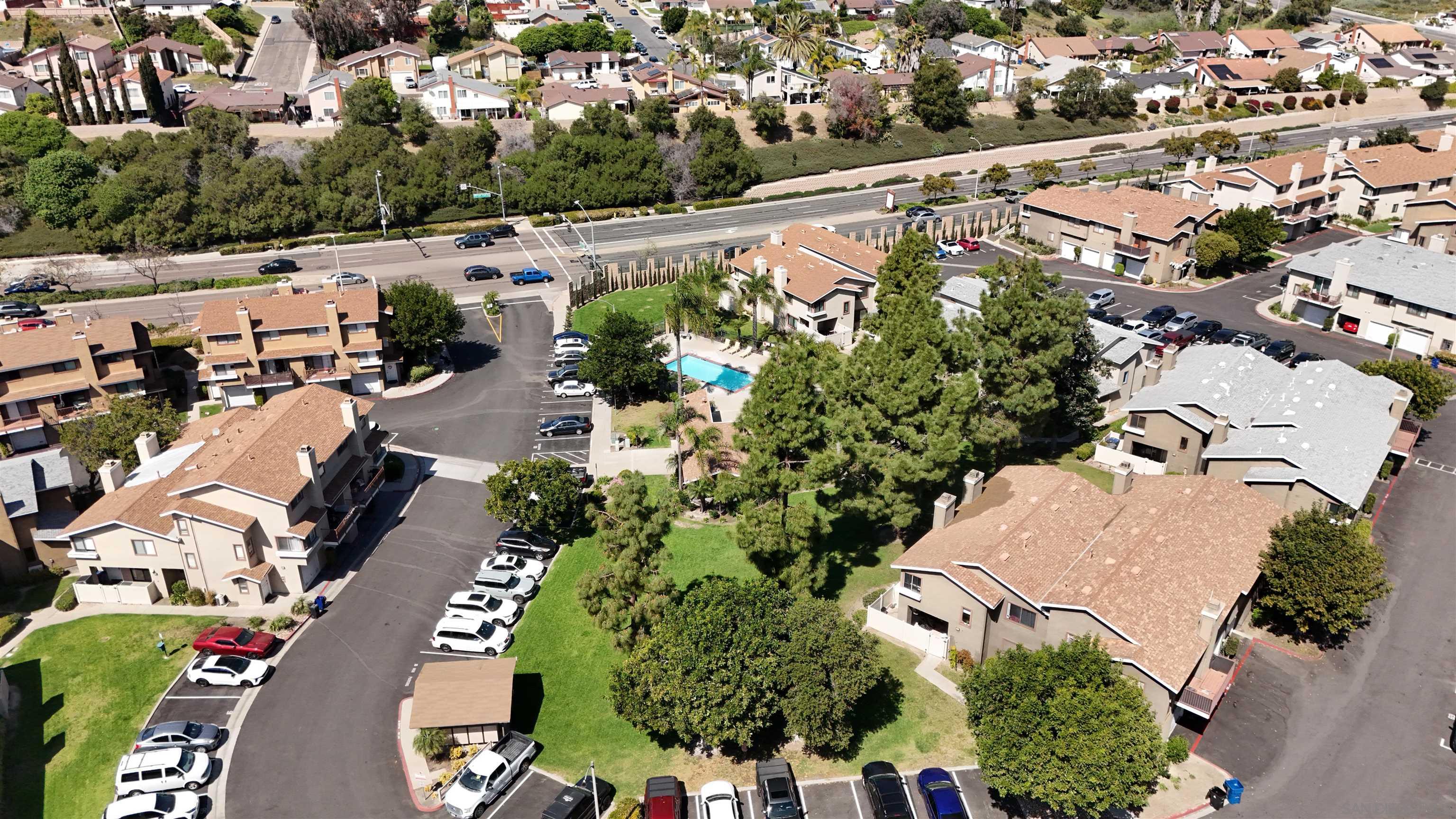 Detail Gallery Image 43 of 56 For 1512  Concord Way a, Chula Vista,  CA 91911 - 2 Beds | 2 Baths