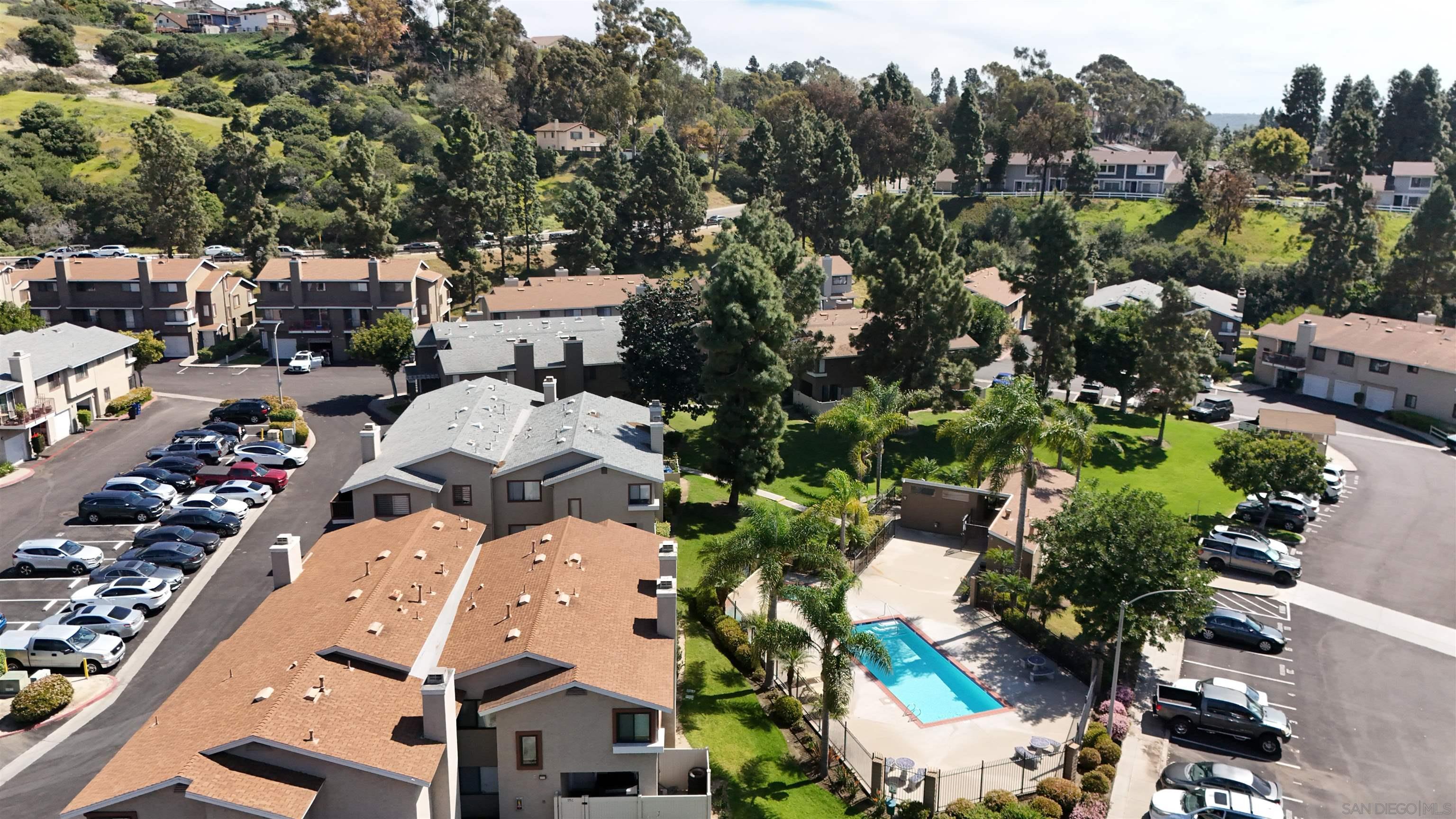 Detail Gallery Image 52 of 56 For 1512  Concord Way a, Chula Vista,  CA 91911 - 2 Beds | 2 Baths