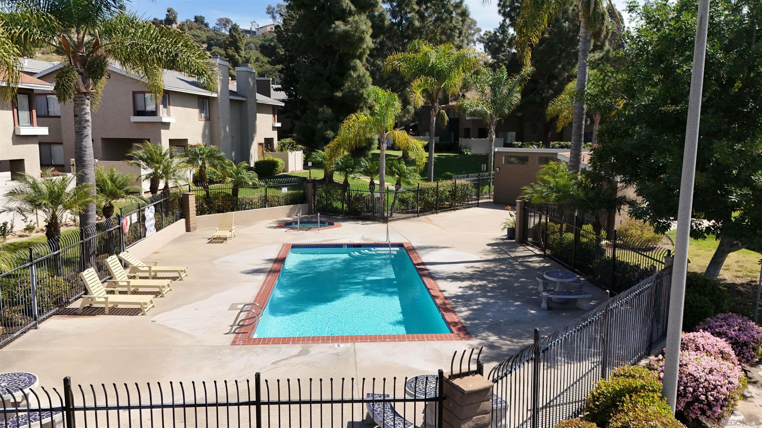 Detail Gallery Image 56 of 56 For 1512  Concord Way a, Chula Vista,  CA 91911 - 2 Beds | 2 Baths