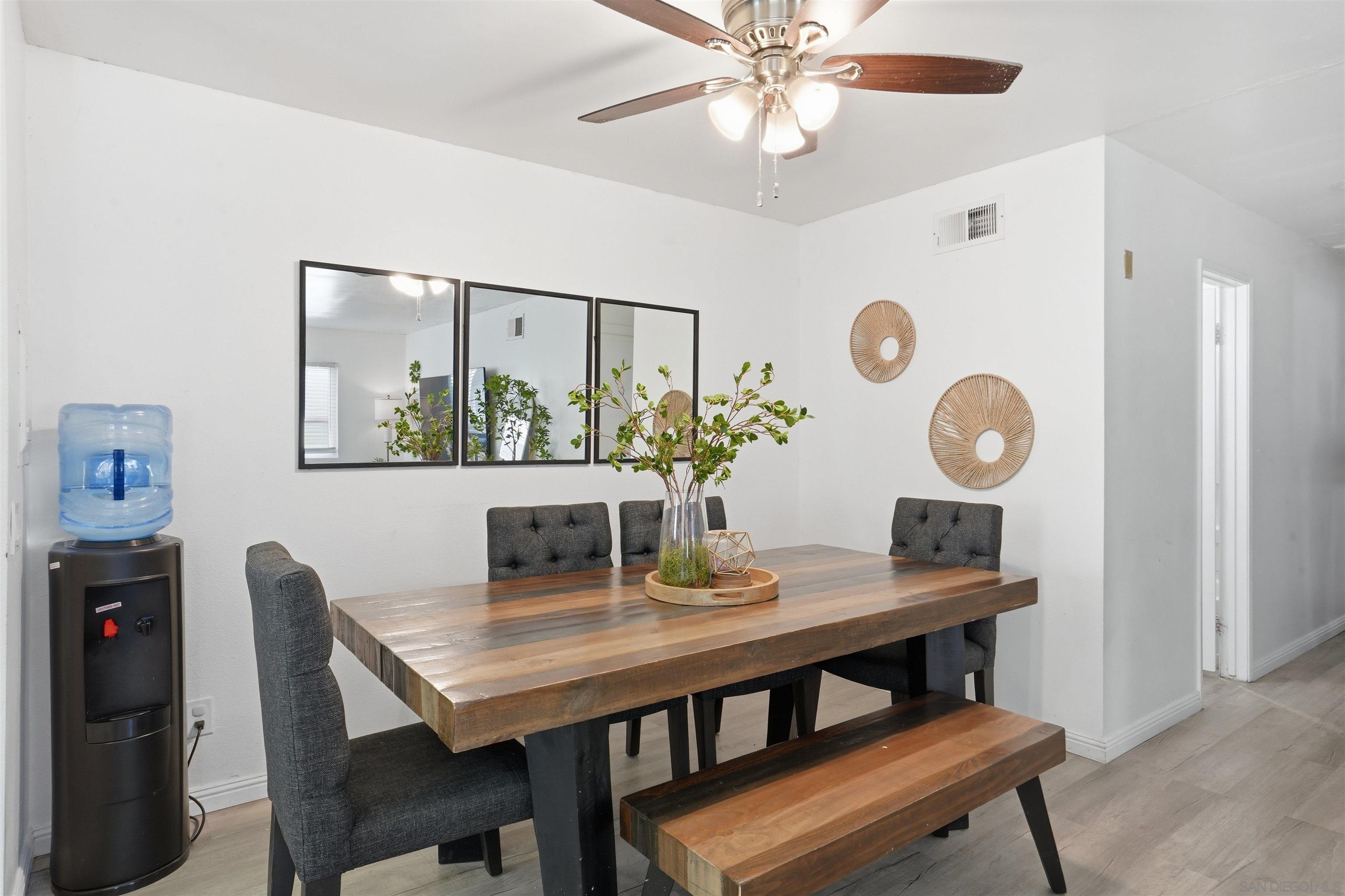 Detail Gallery Image 9 of 56 For 1512  Concord Way a, Chula Vista,  CA 91911 - 2 Beds | 2 Baths