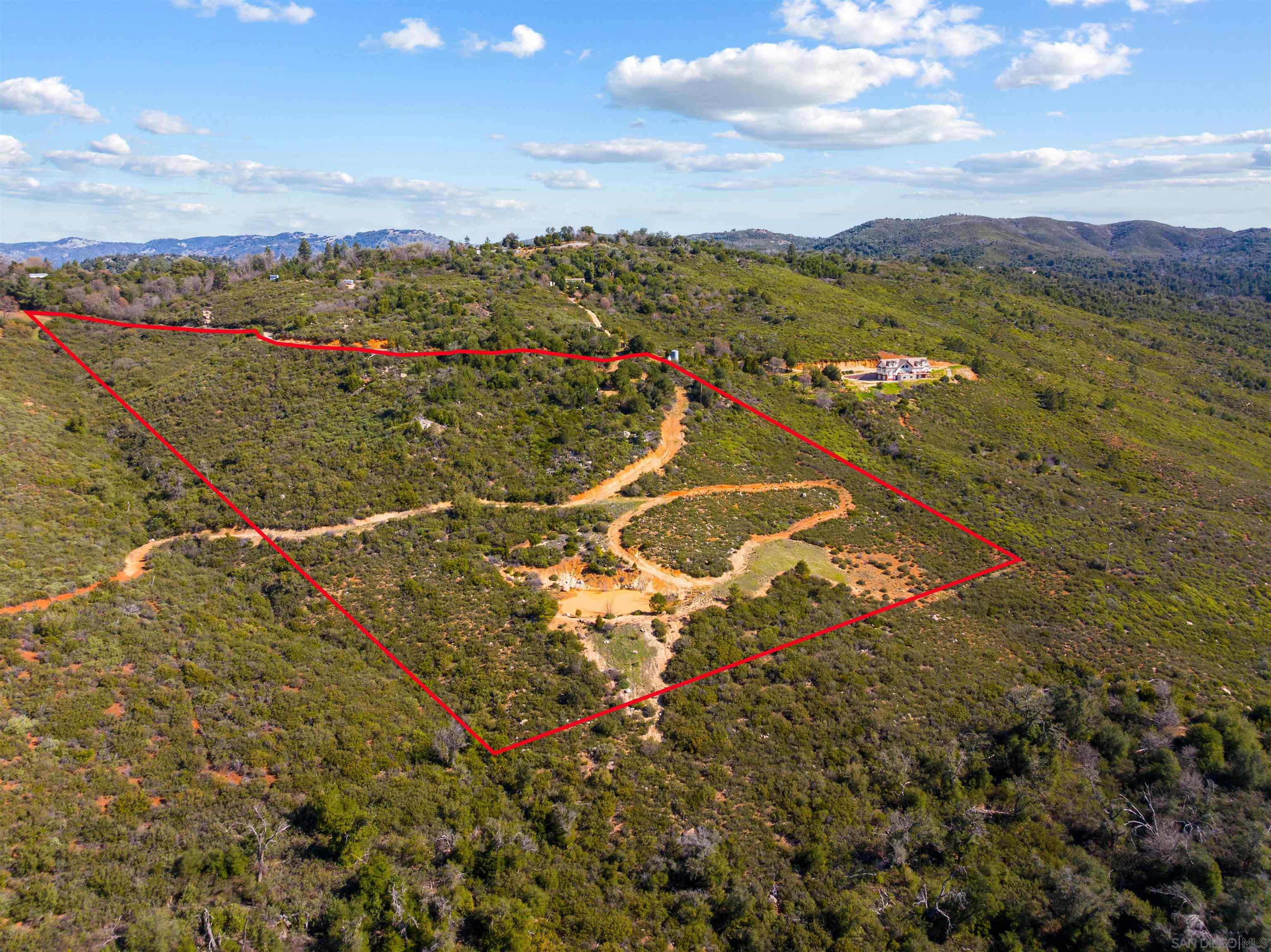 Detail Gallery Image 2 of 24 For , Julian,  CA 92036 - – Beds | – Baths