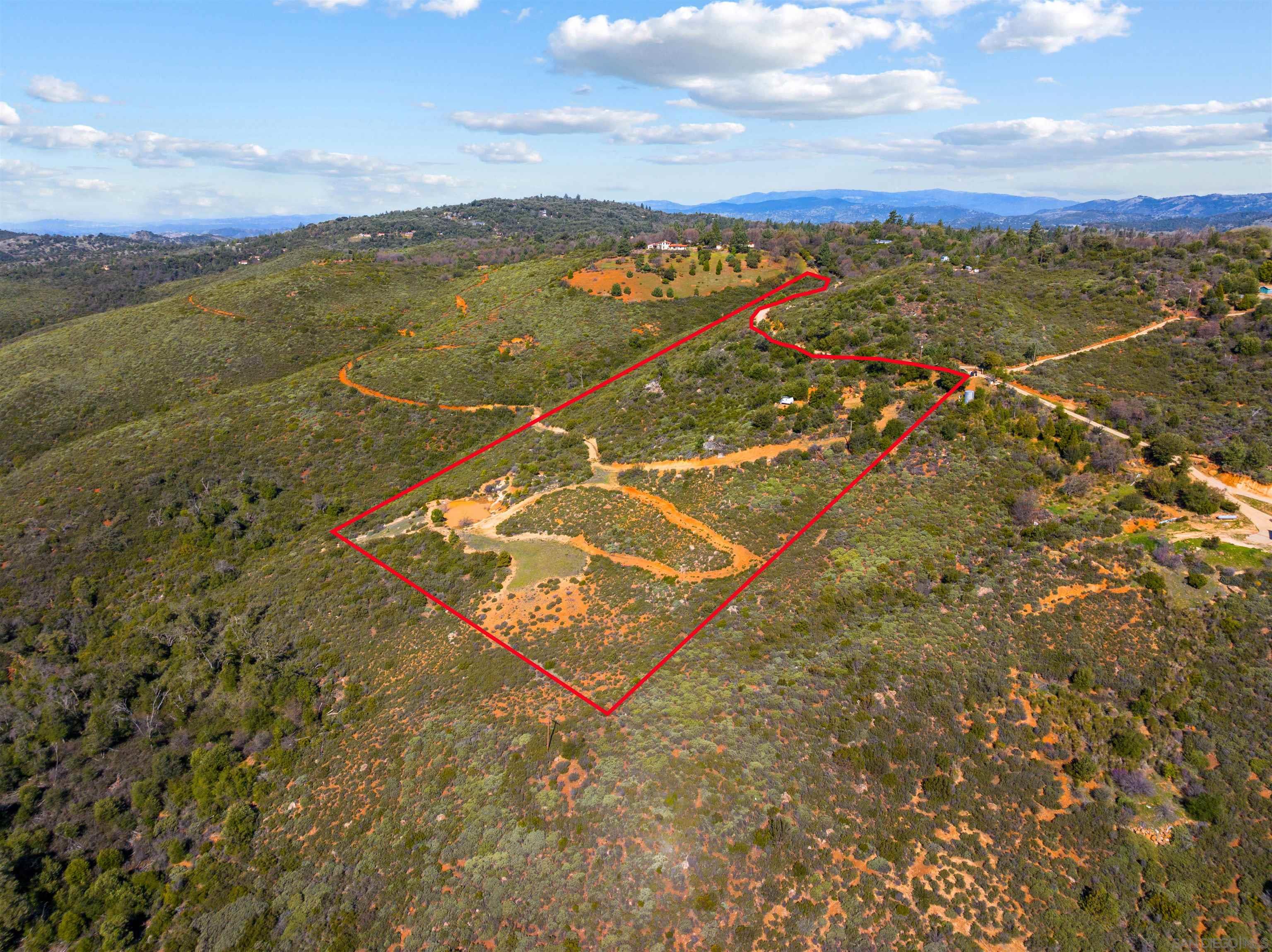 Detail Gallery Image 3 of 24 For , Julian,  CA 92036 - – Beds | – Baths