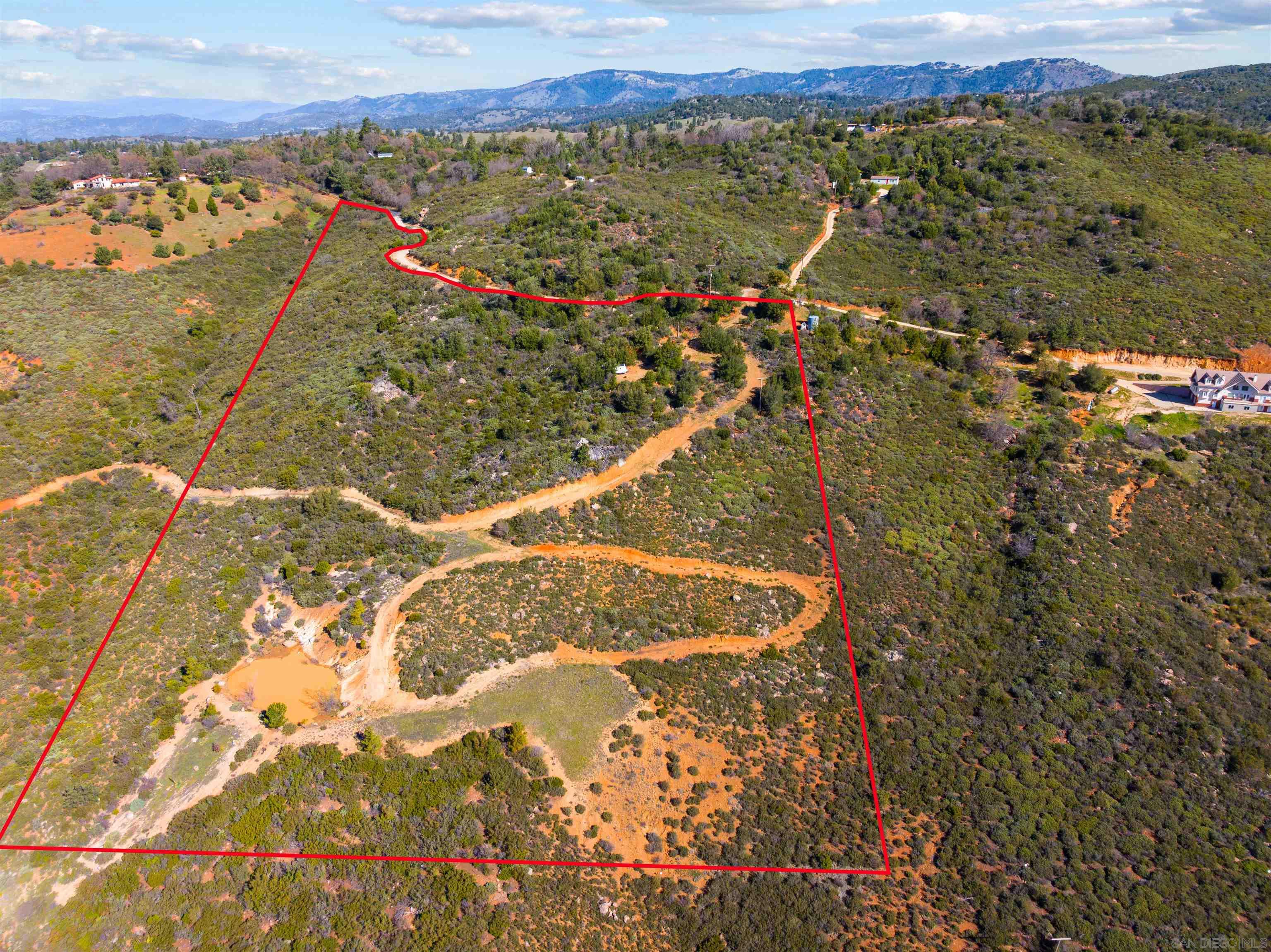 Detail Gallery Image 4 of 24 For , Julian,  CA 92036 - – Beds | – Baths