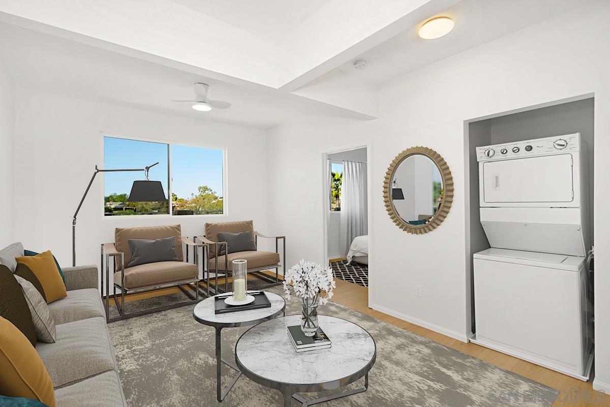 Detail Gallery Image 4 of 10 For 2850  Morningside St, San Diego,  CA 92139 - 1 Beds | 1 Baths