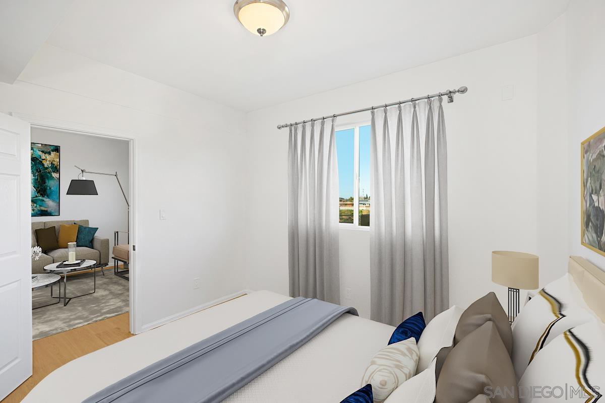 Detail Gallery Image 6 of 10 For 2850  Morningside St, San Diego,  CA 92139 - 1 Beds | 1 Baths