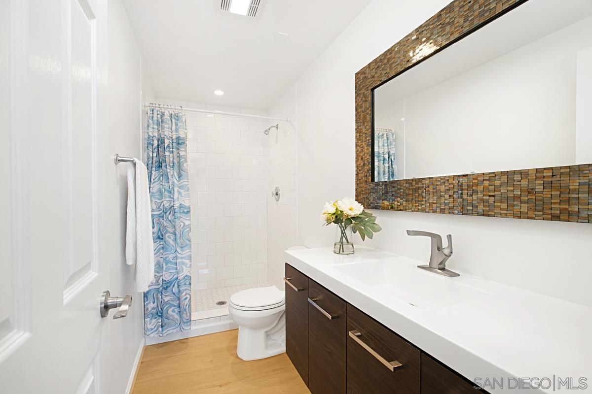 Detail Gallery Image 7 of 10 For 2850  Morningside St, San Diego,  CA 92139 - 1 Beds | 1 Baths