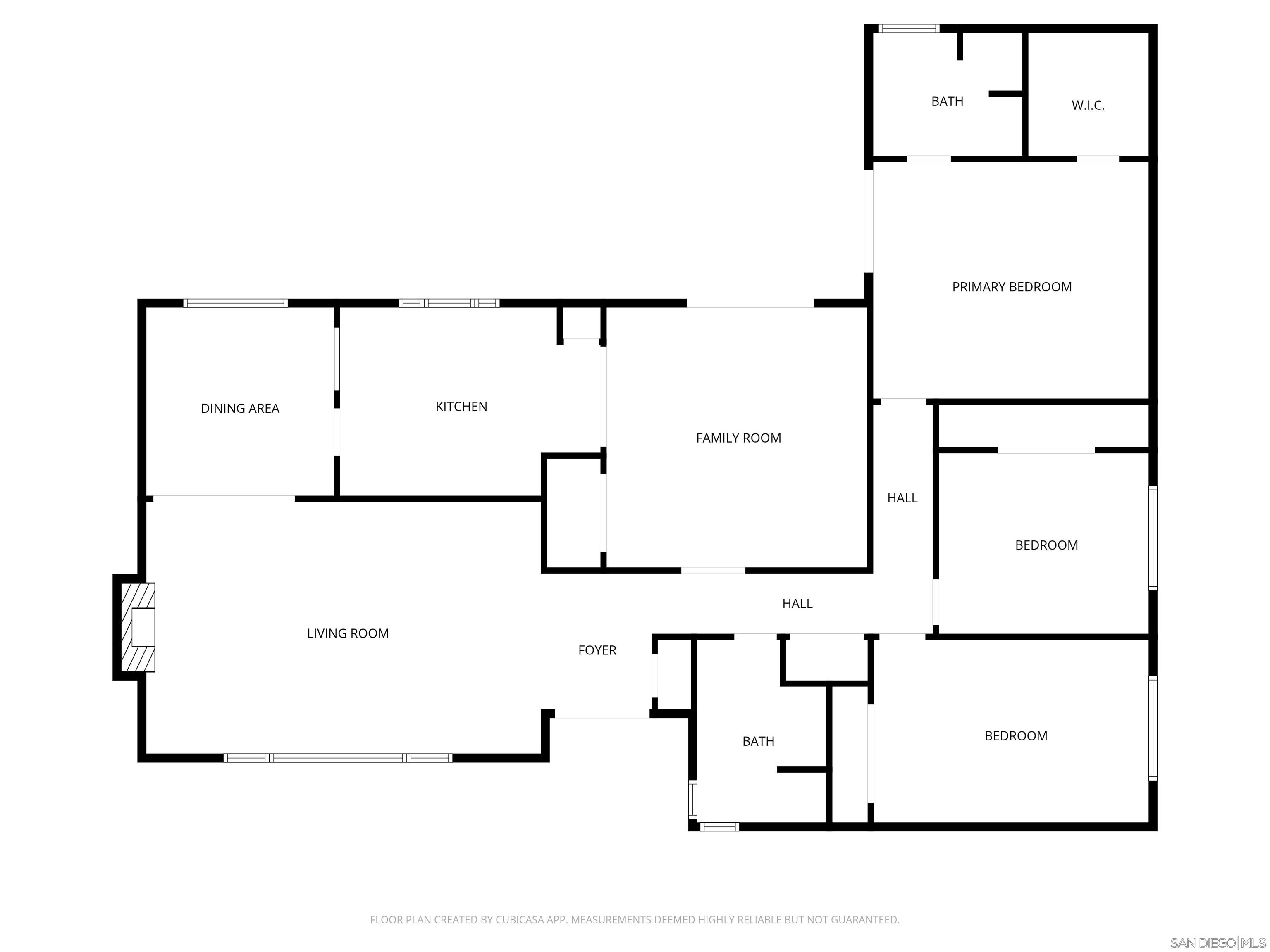 Detail Gallery Image 28 of 28 For 5926  Germaine Ln, La Jolla,  CA 92037 - 3 Beds | 2 Baths