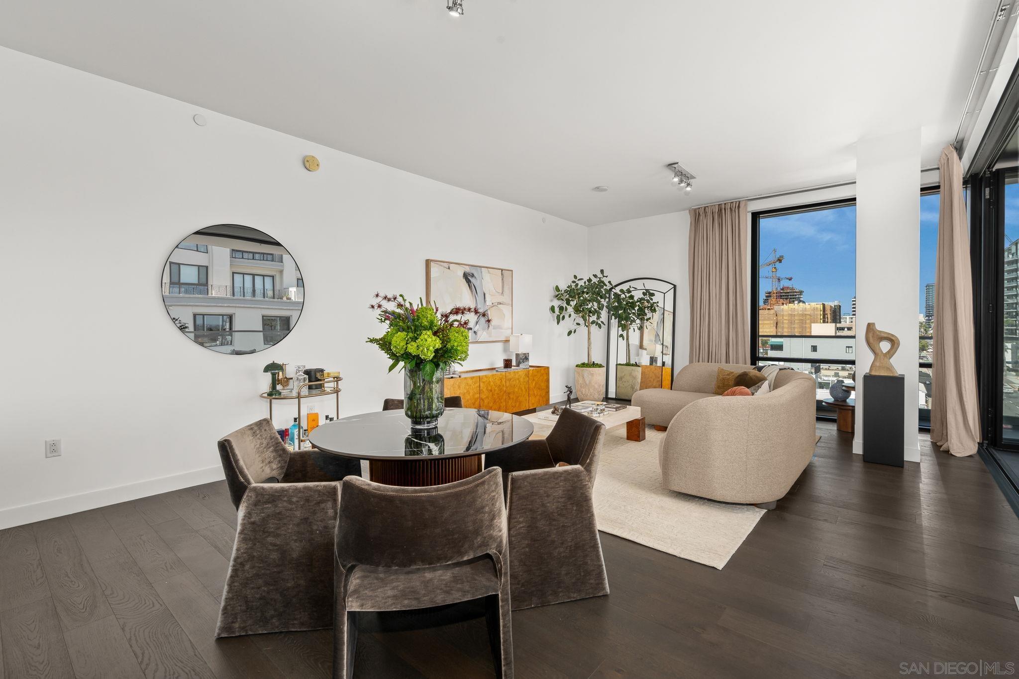 Detail Gallery Image 16 of 59 For 2604  5th Ave  #601,  San Diego,  CA 92103 - 2 Beds | 2 Baths