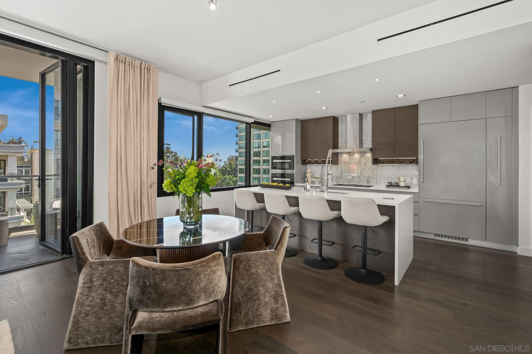 Detail Gallery Image 17 of 59 For 2604  5th Ave  #601,  San Diego,  CA 92103 - 2 Beds | 2 Baths