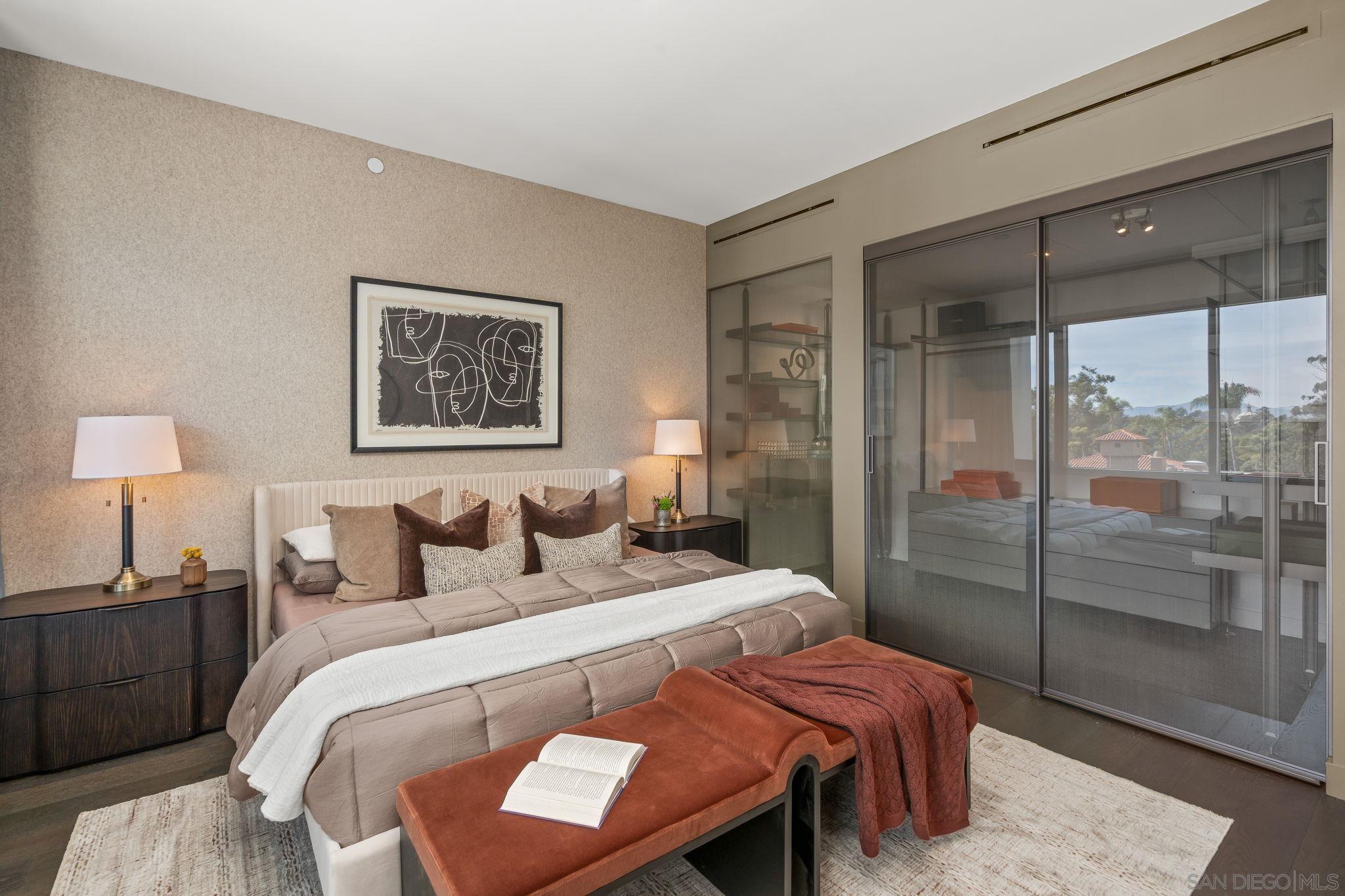 Detail Gallery Image 18 of 59 For 2604  5th Ave  #601,  San Diego,  CA 92103 - 2 Beds | 2 Baths