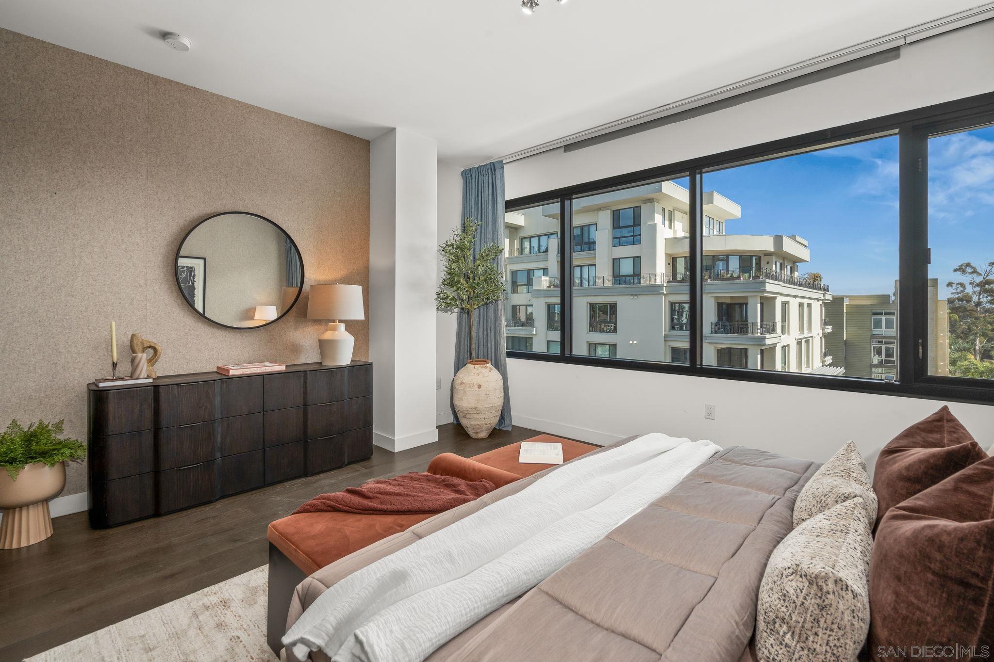 Detail Gallery Image 19 of 59 For 2604  5th Ave  #601,  San Diego,  CA 92103 - 2 Beds | 2 Baths