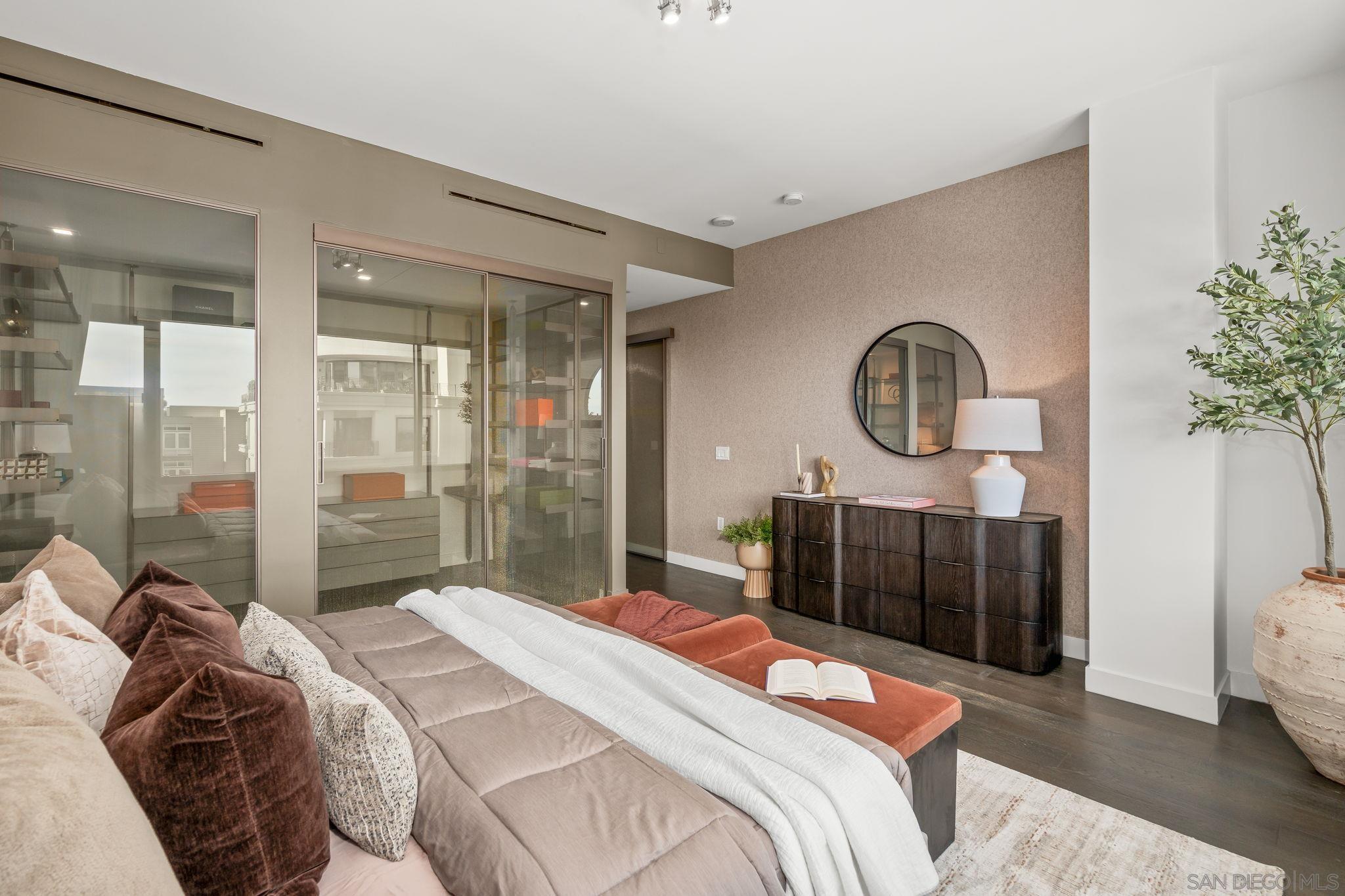 Detail Gallery Image 20 of 59 For 2604  5th Ave  #601,  San Diego,  CA 92103 - 2 Beds | 2 Baths