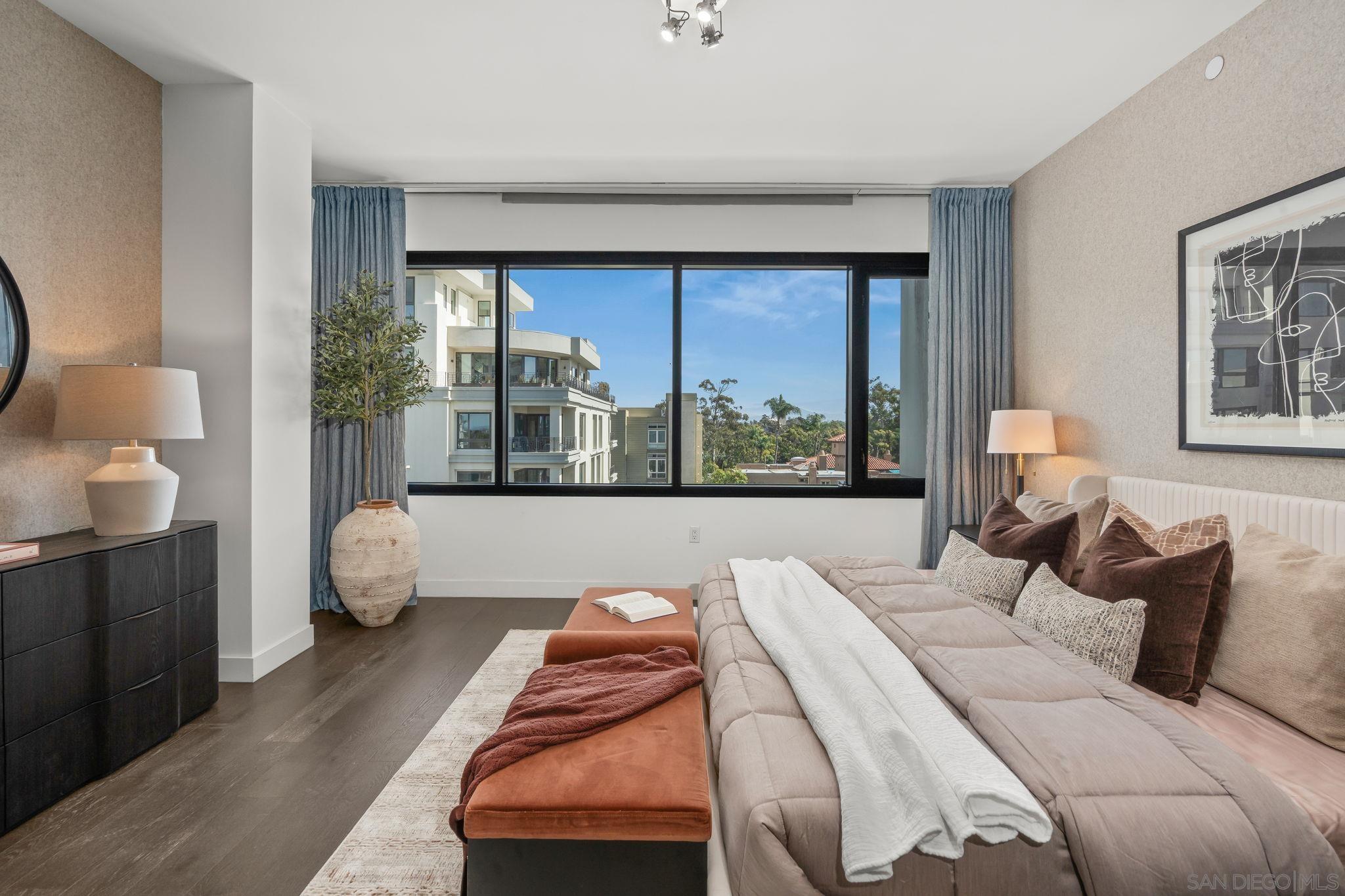 Detail Gallery Image 21 of 59 For 2604  5th Ave  #601,  San Diego,  CA 92103 - 2 Beds | 2 Baths