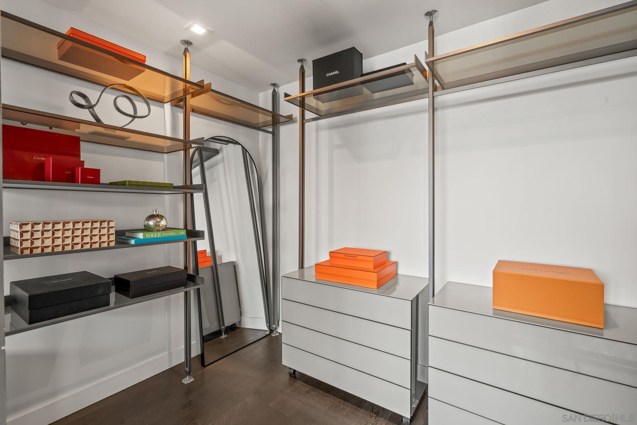 Detail Gallery Image 24 of 59 For 2604  5th Ave  #601,  San Diego,  CA 92103 - 2 Beds | 2 Baths