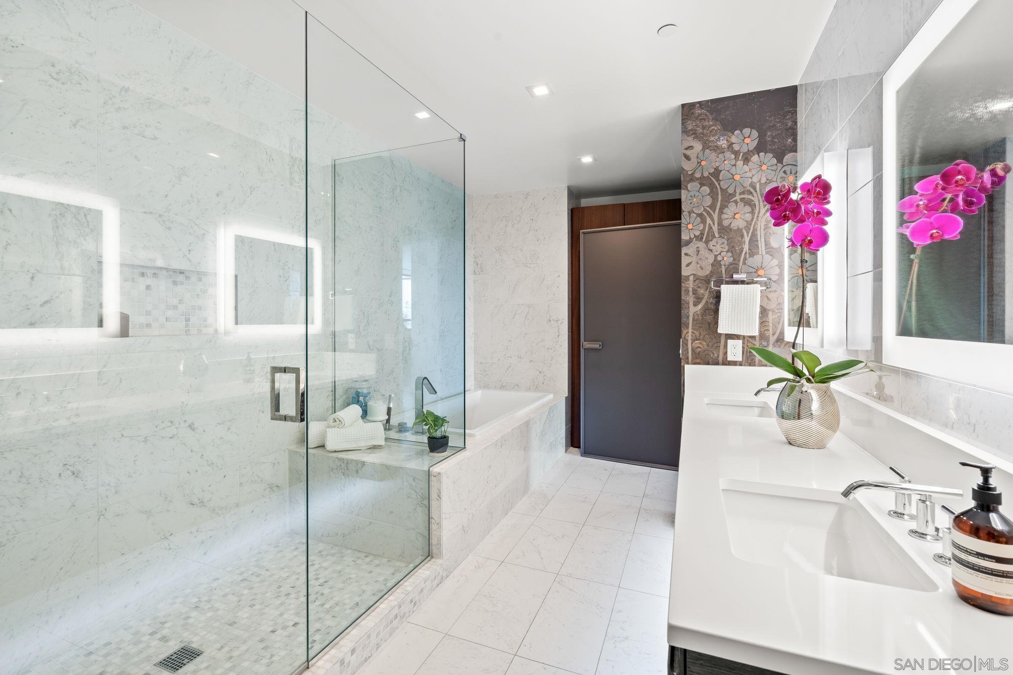 Detail Gallery Image 25 of 59 For 2604  5th Ave  #601,  San Diego,  CA 92103 - 2 Beds | 2 Baths