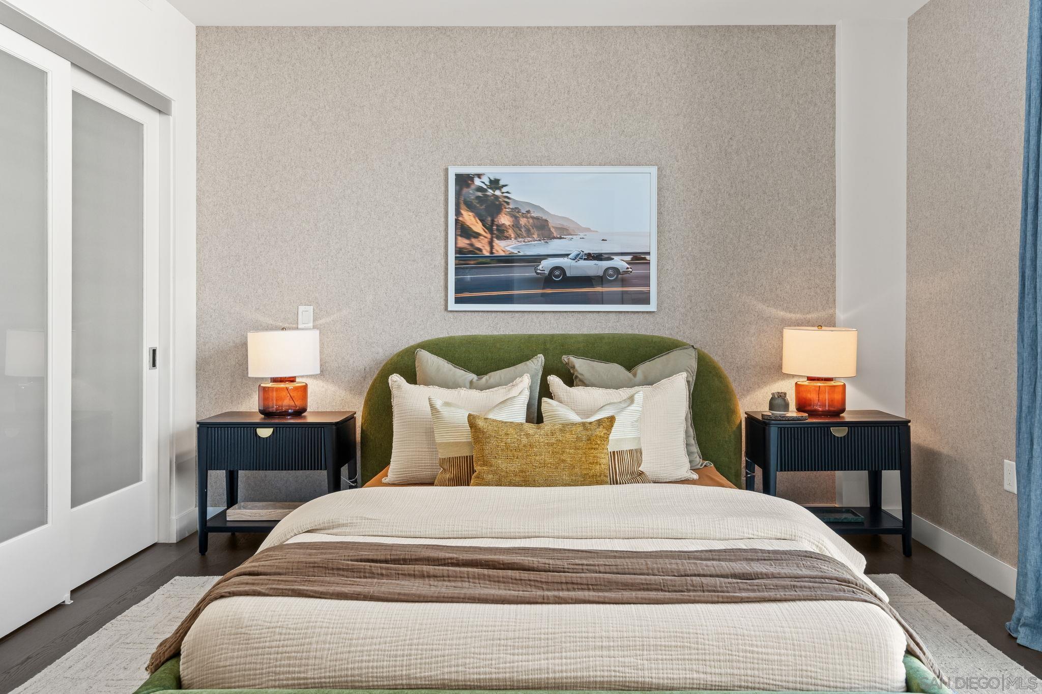 Detail Gallery Image 28 of 59 For 2604  5th Ave  #601,  San Diego,  CA 92103 - 2 Beds | 2 Baths