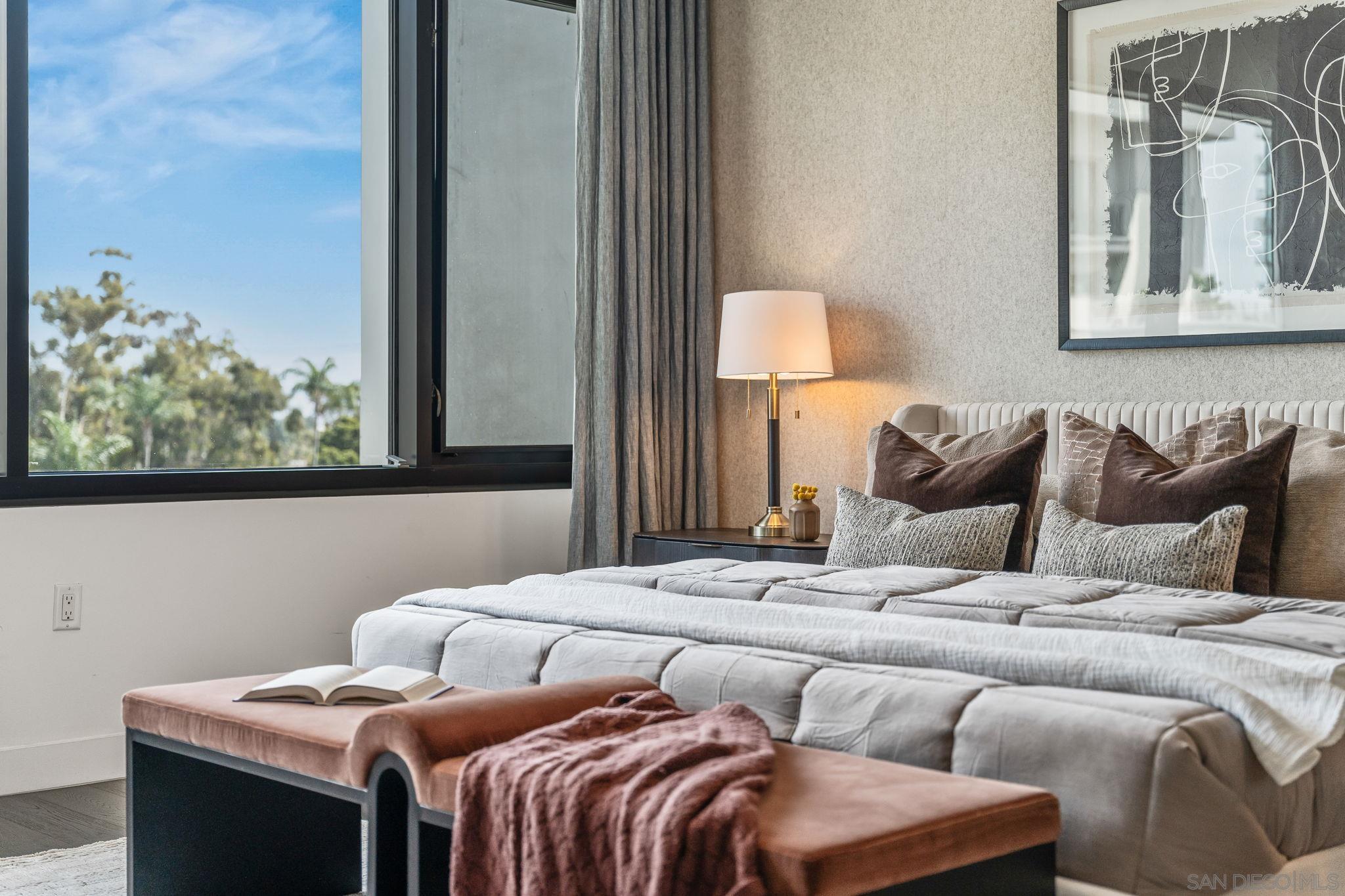 Detail Gallery Image 29 of 59 For 2604  5th Ave  #601,  San Diego,  CA 92103 - 2 Beds | 2 Baths