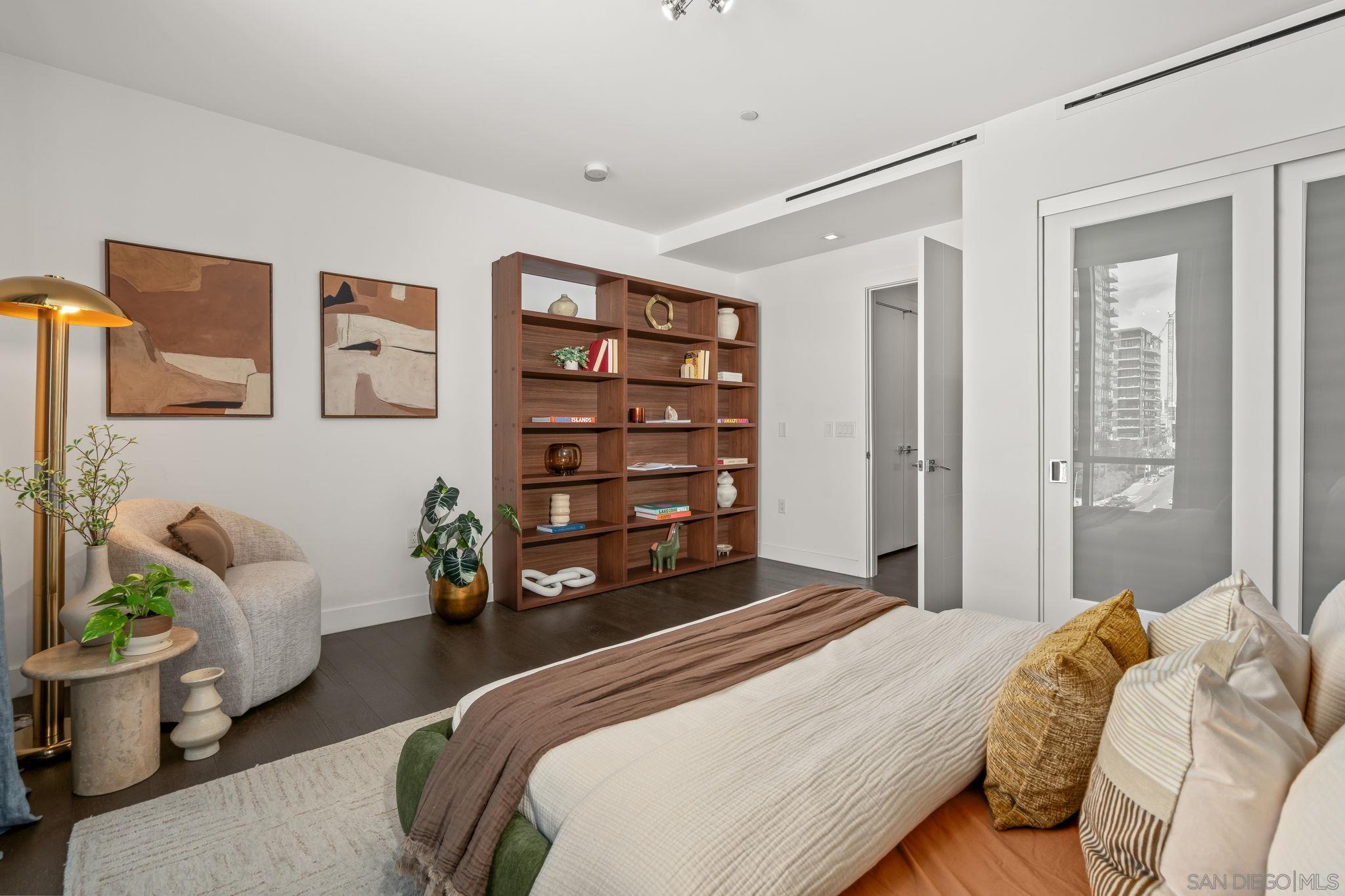 Detail Gallery Image 31 of 59 For 2604  5th Ave  #601,  San Diego,  CA 92103 - 2 Beds | 2 Baths