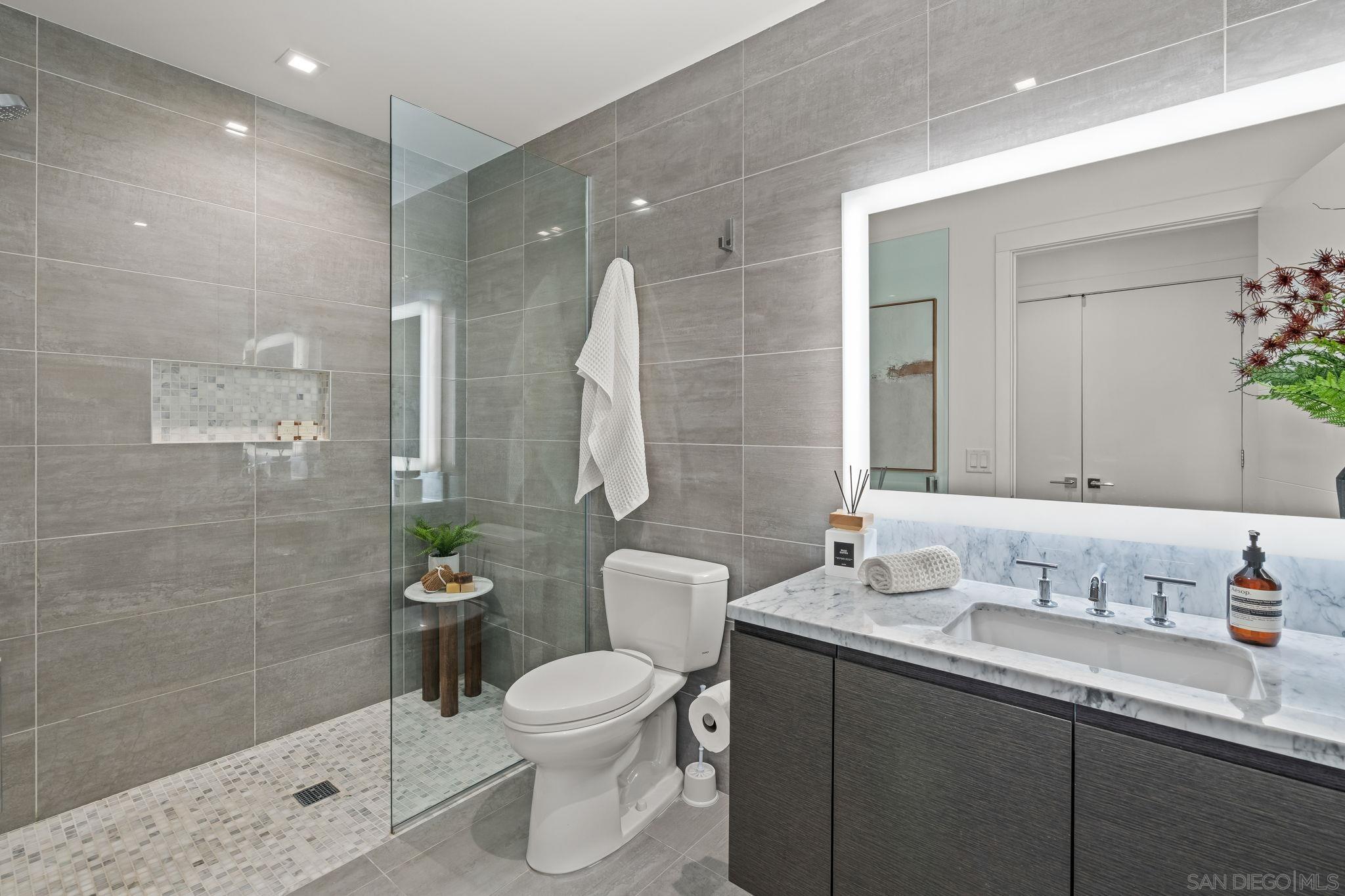 Detail Gallery Image 33 of 59 For 2604  5th Ave  #601,  San Diego,  CA 92103 - 2 Beds | 2 Baths