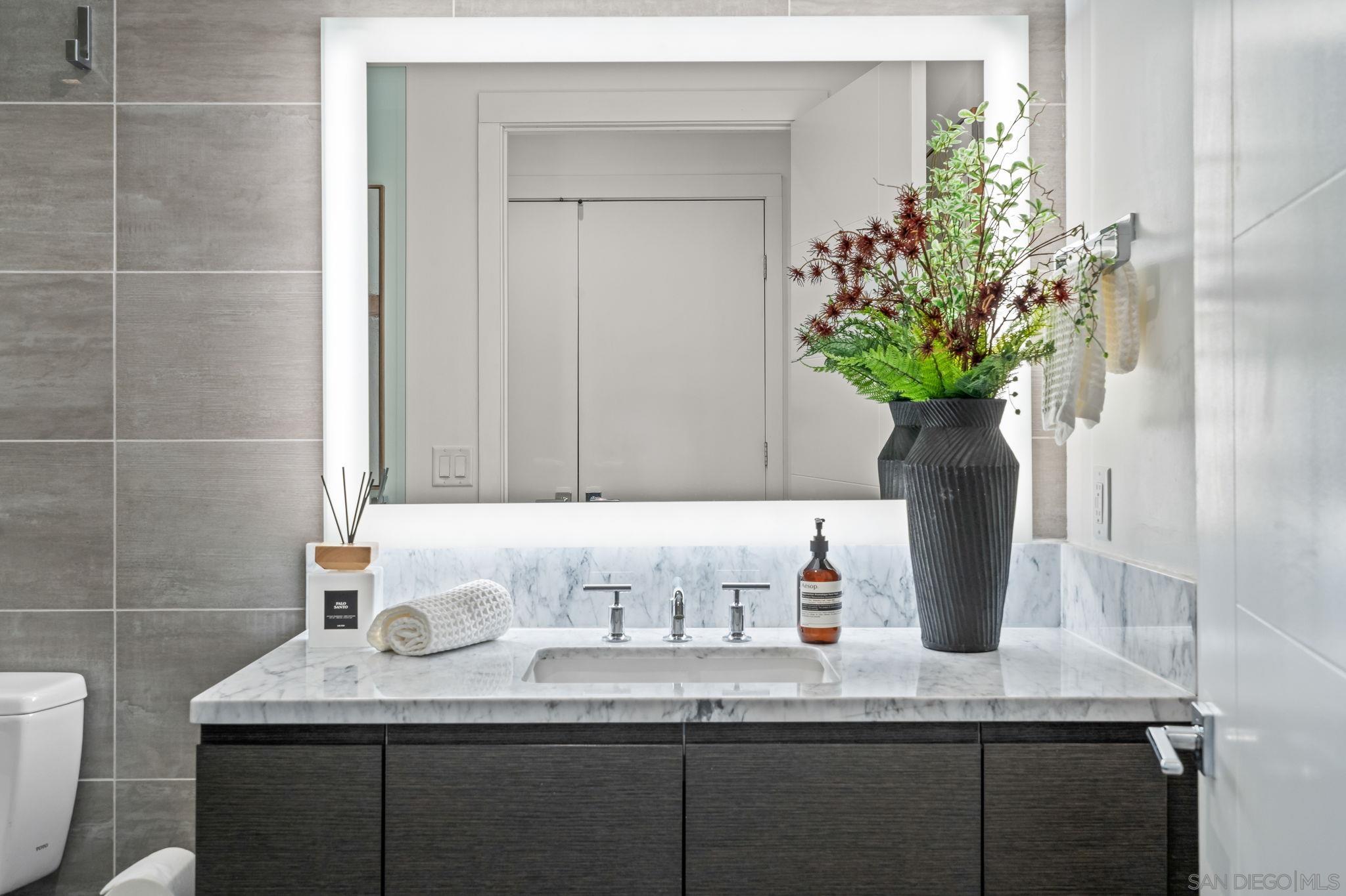 Detail Gallery Image 34 of 59 For 2604  5th Ave  #601,  San Diego,  CA 92103 - 2 Beds | 2 Baths