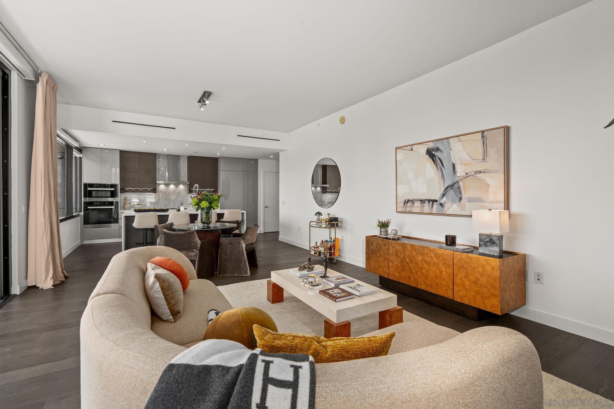 Detail Gallery Image 39 of 59 For 2604  5th Ave  #601,  San Diego,  CA 92103 - 2 Beds | 2 Baths