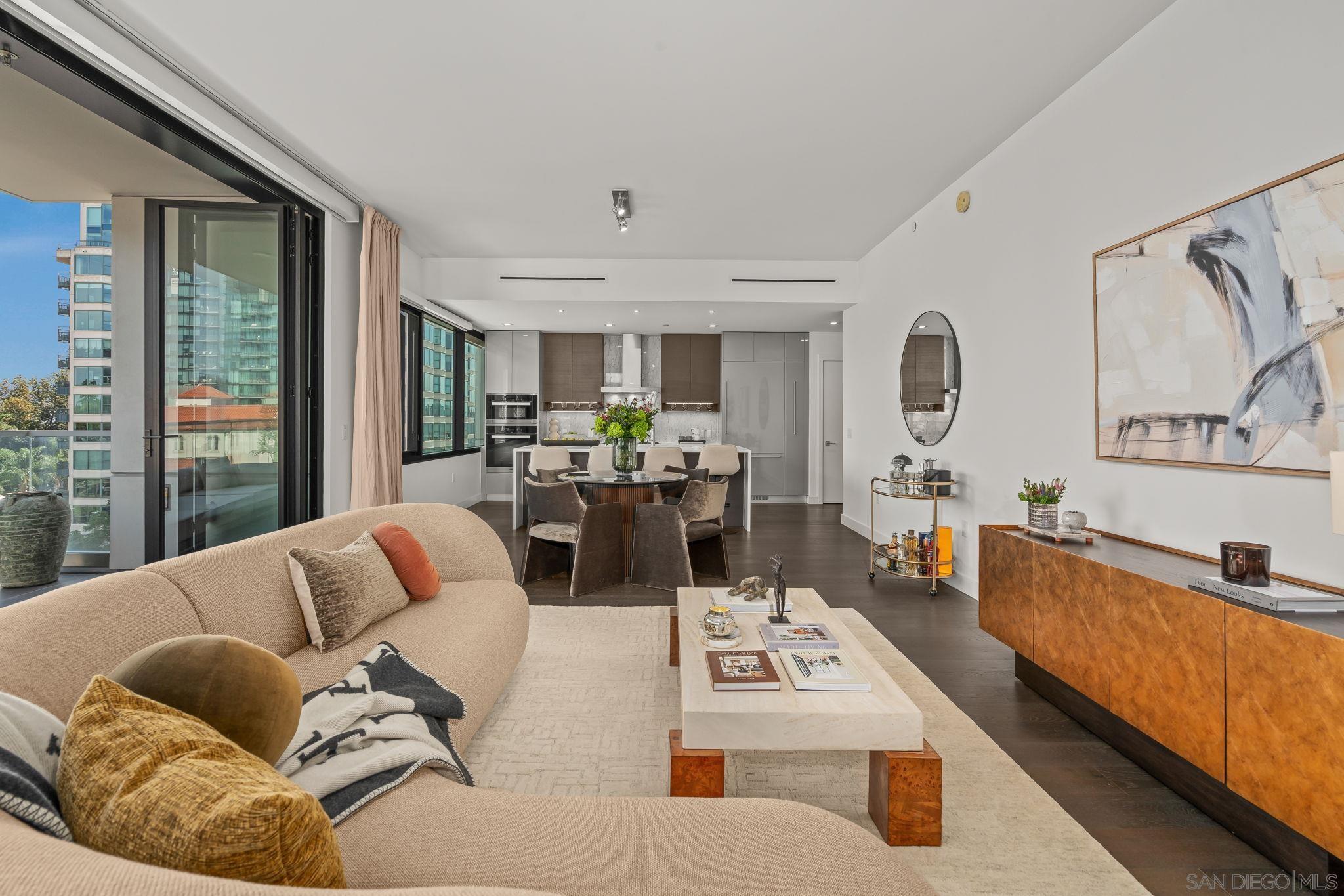 Detail Gallery Image 40 of 59 For 2604  5th Ave  #601,  San Diego,  CA 92103 - 2 Beds | 2 Baths