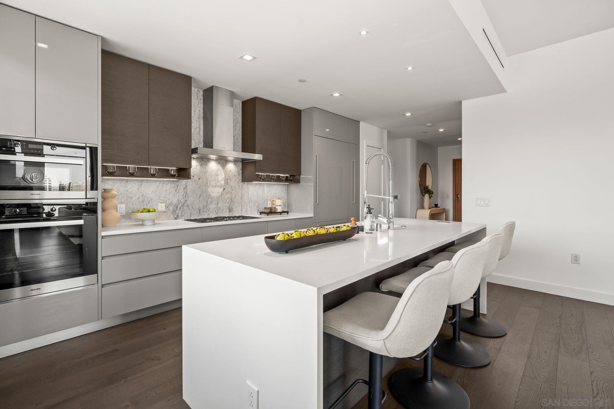 Detail Gallery Image 41 of 59 For 2604  5th Ave  #601,  San Diego,  CA 92103 - 2 Beds | 2 Baths