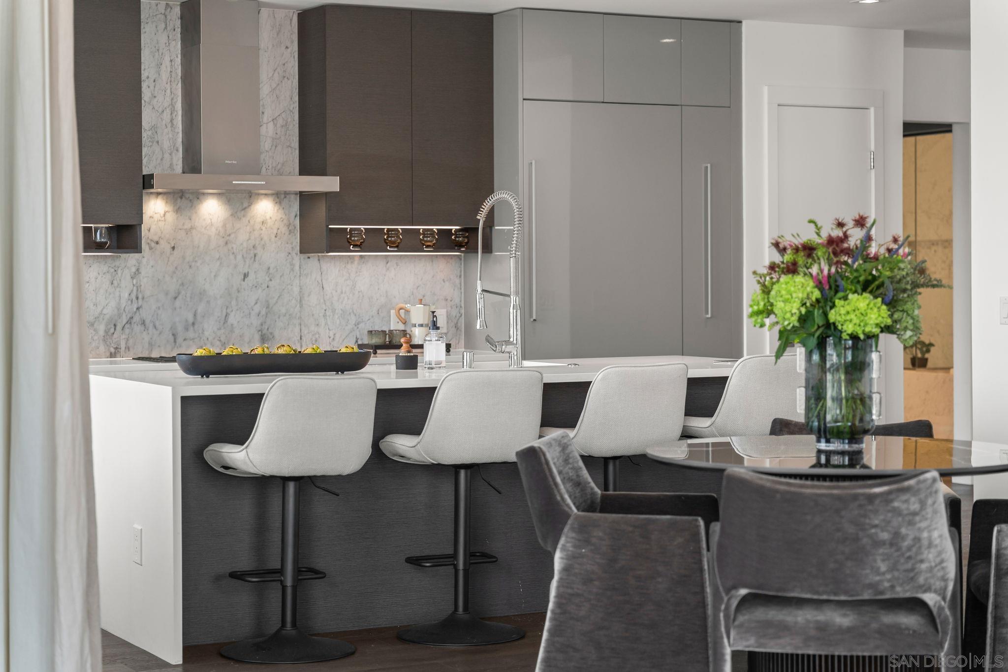 Detail Gallery Image 42 of 59 For 2604  5th Ave  #601,  San Diego,  CA 92103 - 2 Beds | 2 Baths